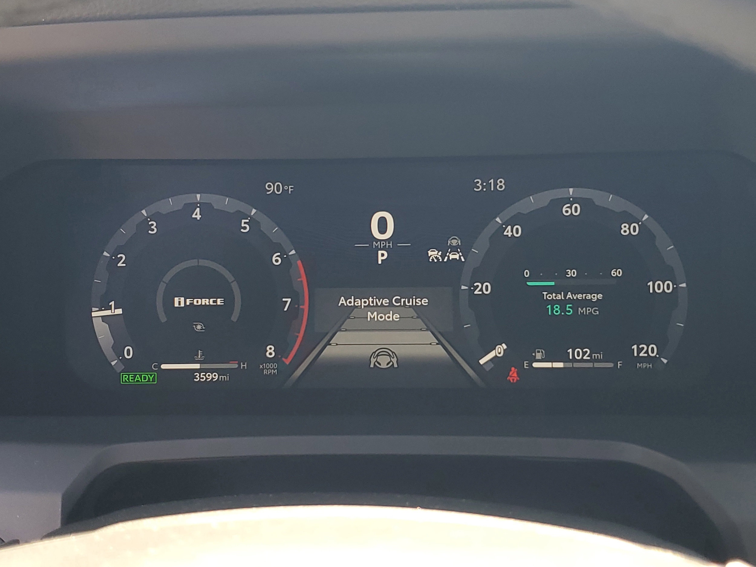 2025 Toyota Tacoma TRD Off Road - Photo 29