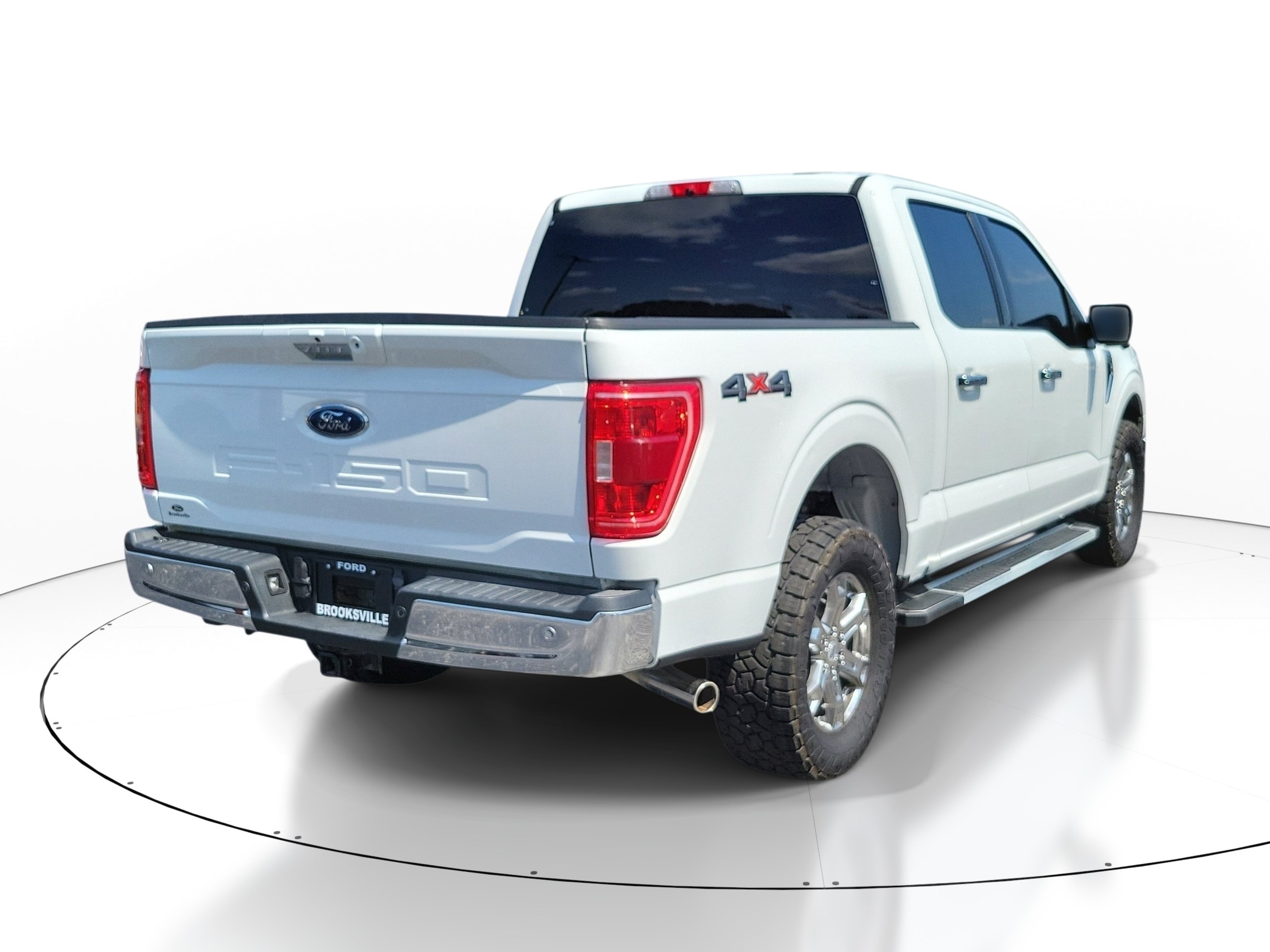 2022 Ford F-150 XLT - Photo 6