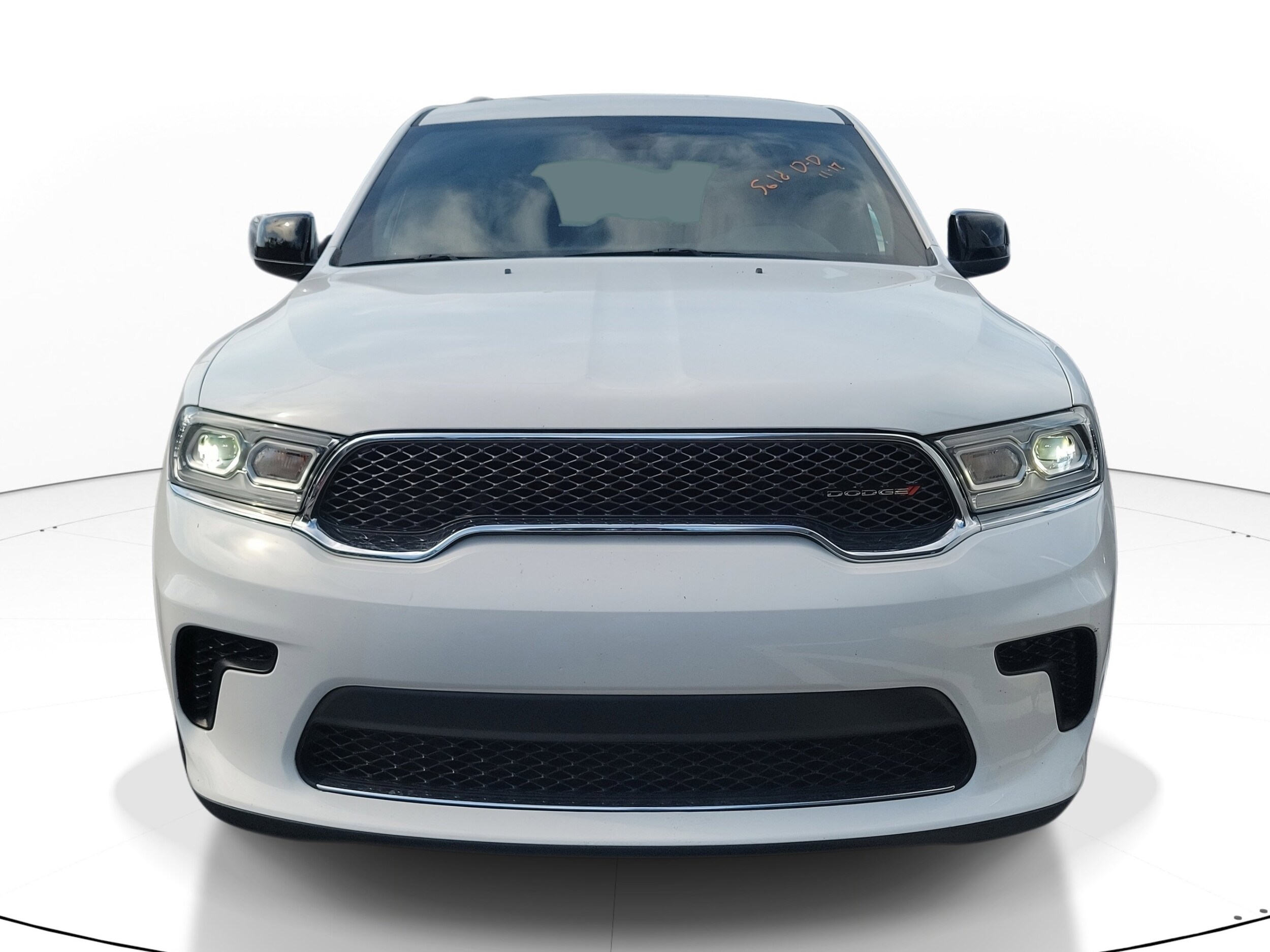2024 Dodge Durango SXT photo 2