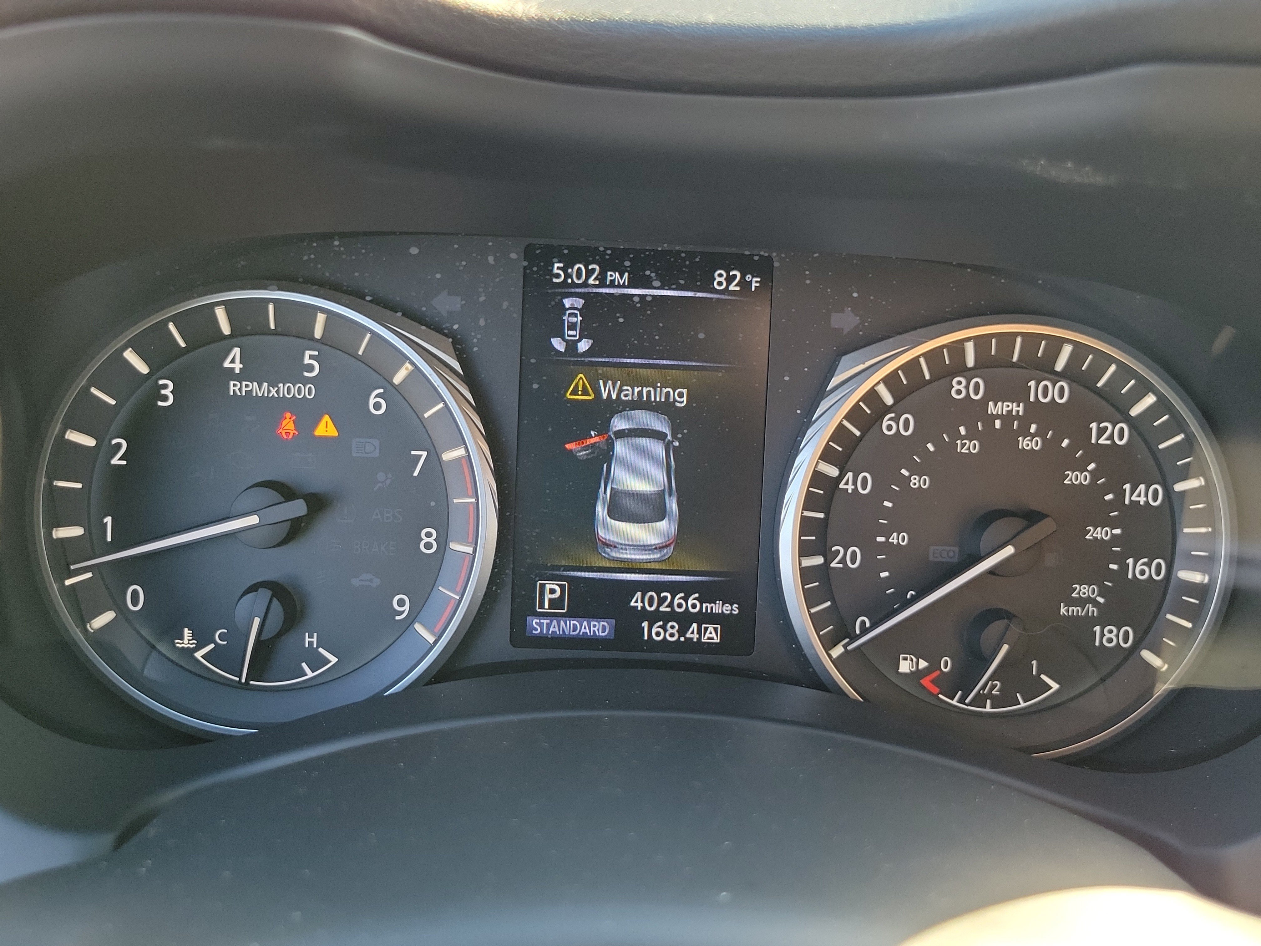 2022 INFINITI Q50 SENSORY - Photo 32