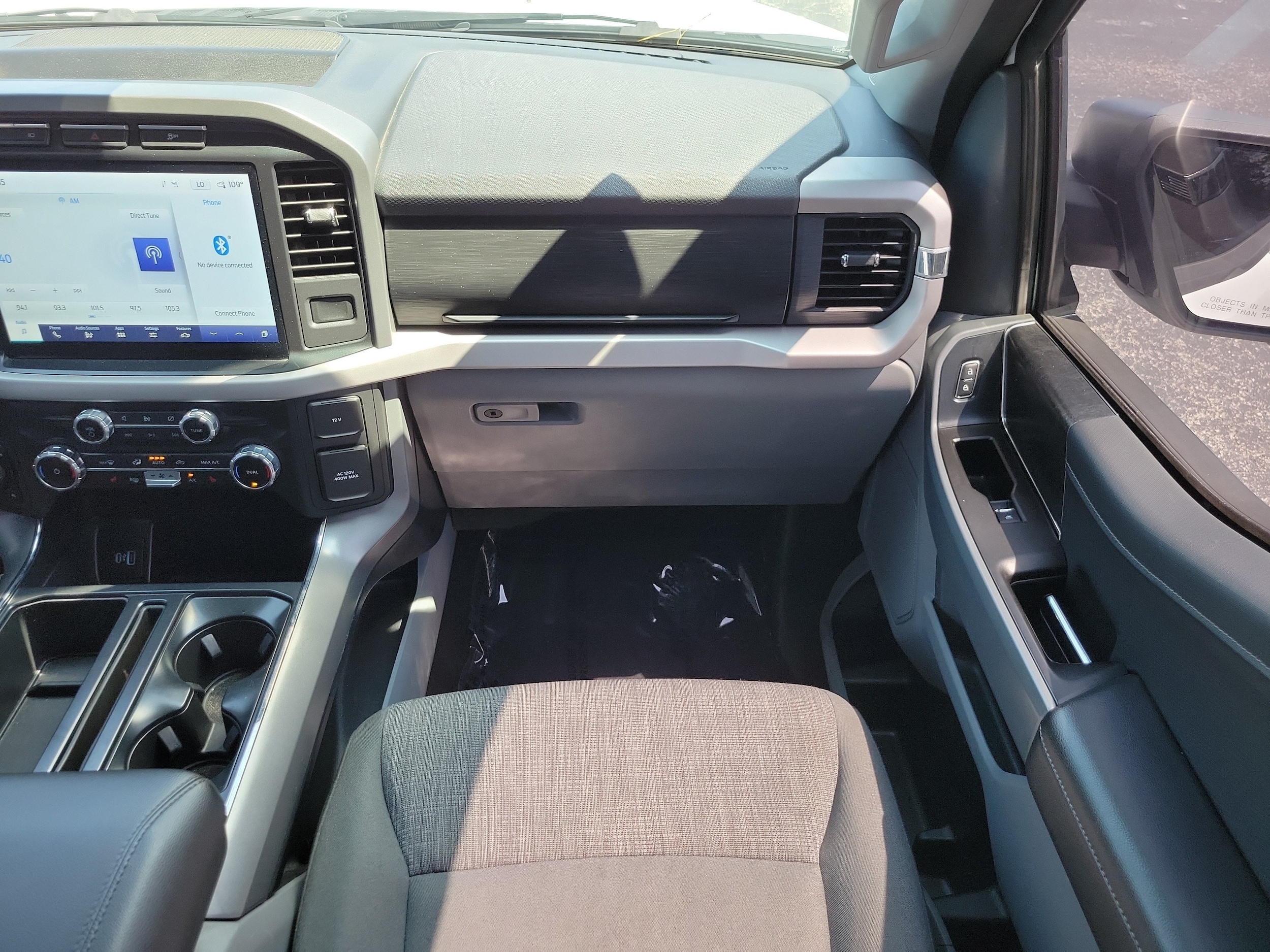 2022 Ford F-150 XLT - Photo 20