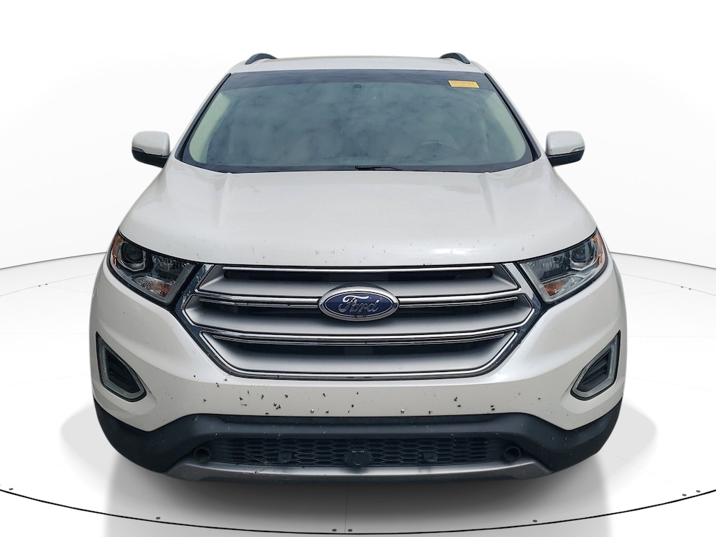 Used 2016 Ford Edge SEL SUV