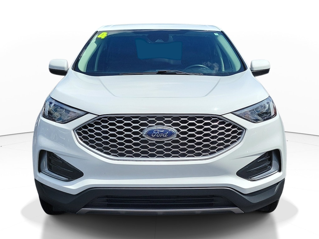Used 2024 Ford Edge SEL SUV
