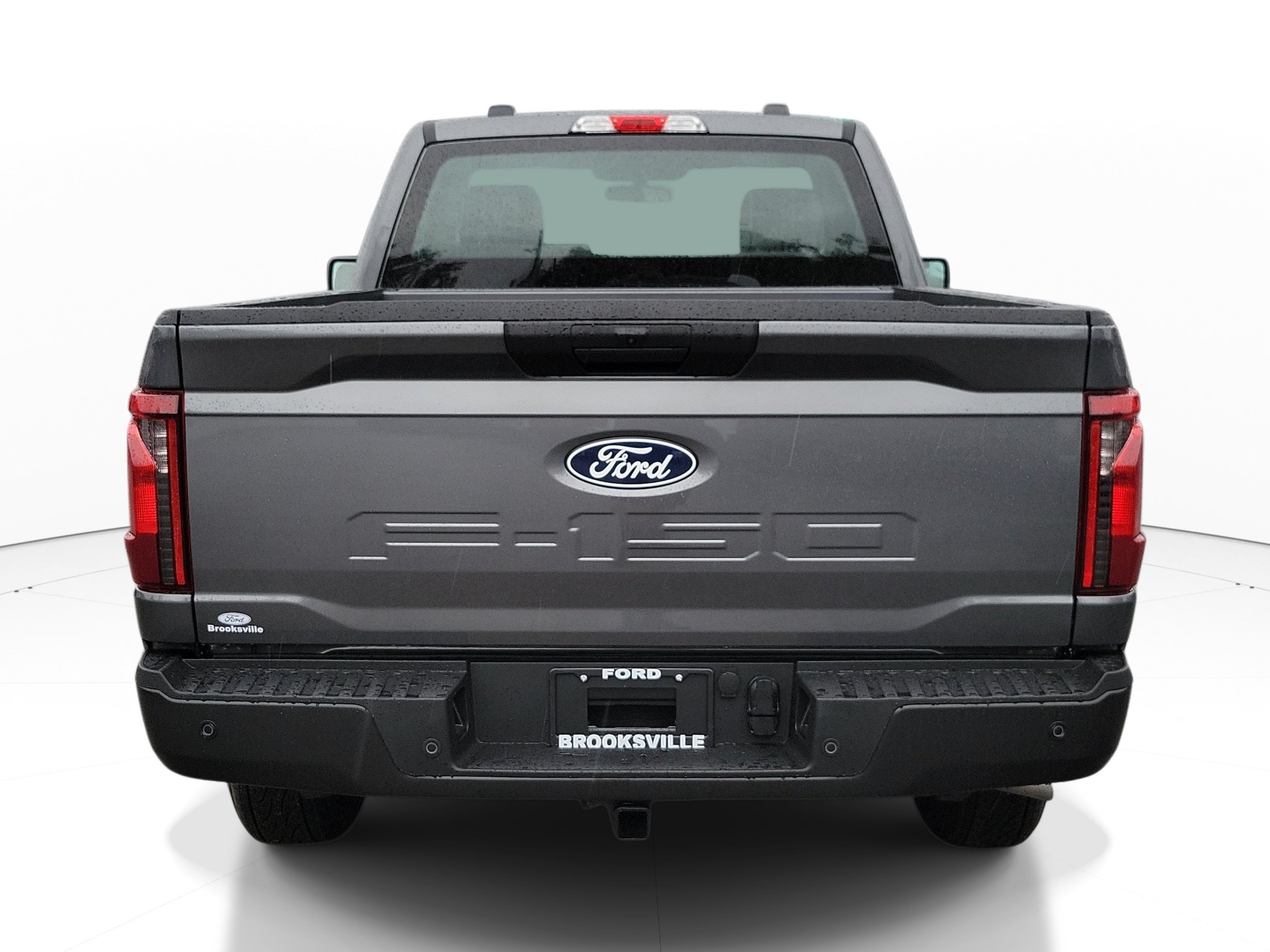 New 2026 Ford F-150 XL Truck Regular Cab