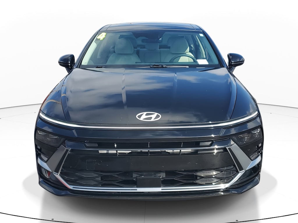 Used 2024 Hyundai Sonata SEL Sedan