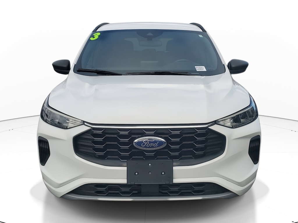 Used 2023 Ford Escape ST-Line SUV