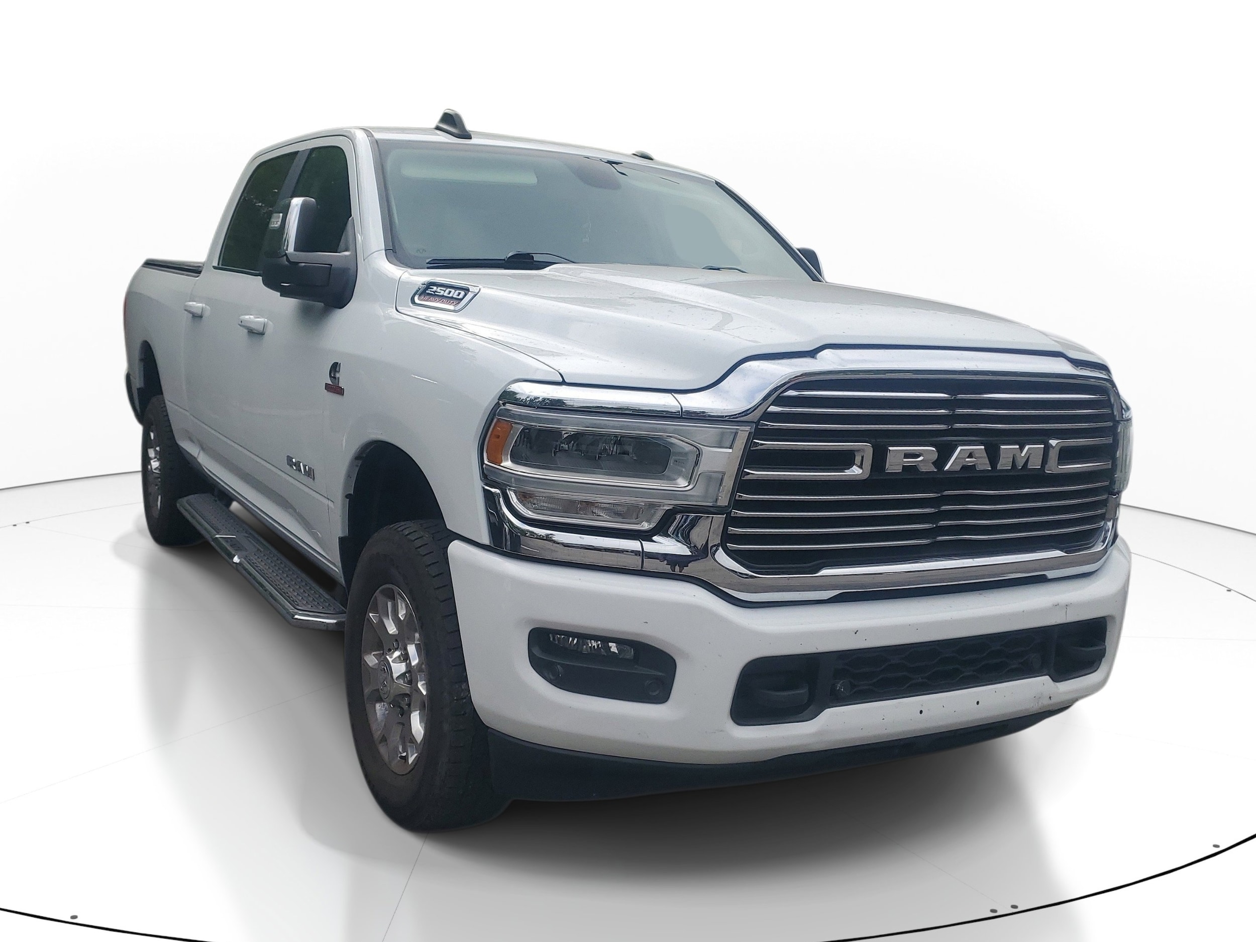 2023 RAM 2500 Laramie 4X4 Crew Cab SWB's photo
