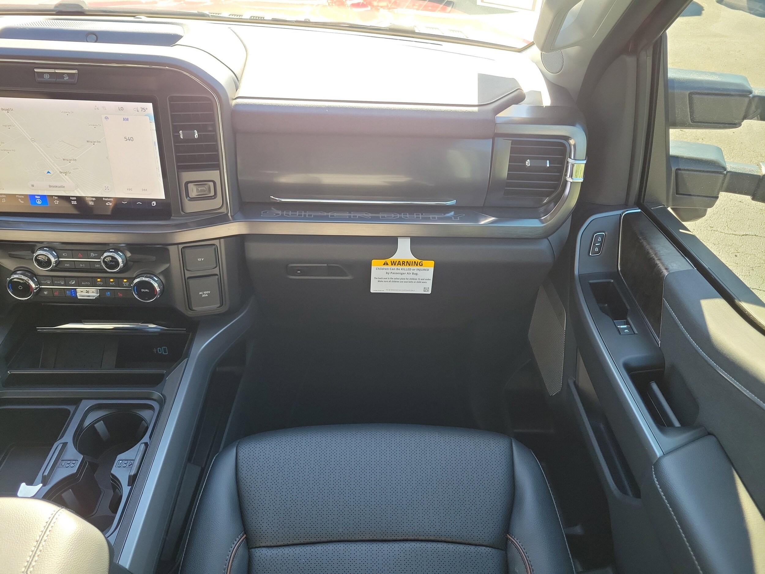 2026 Ford F-250 Super Duty Lariat - Photo 16