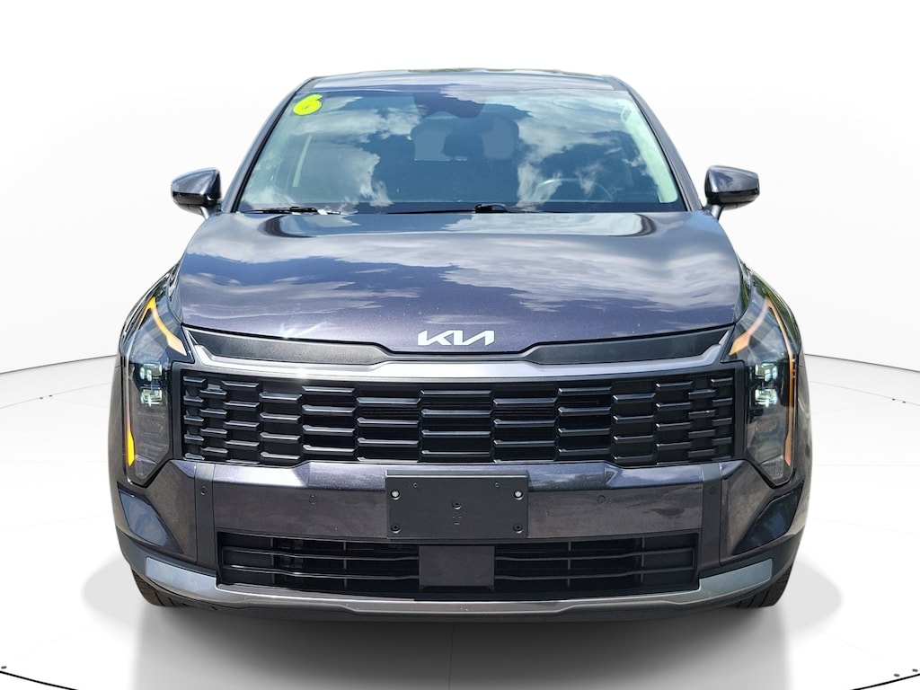 Used 2026 Kia Sportage LX SUV
