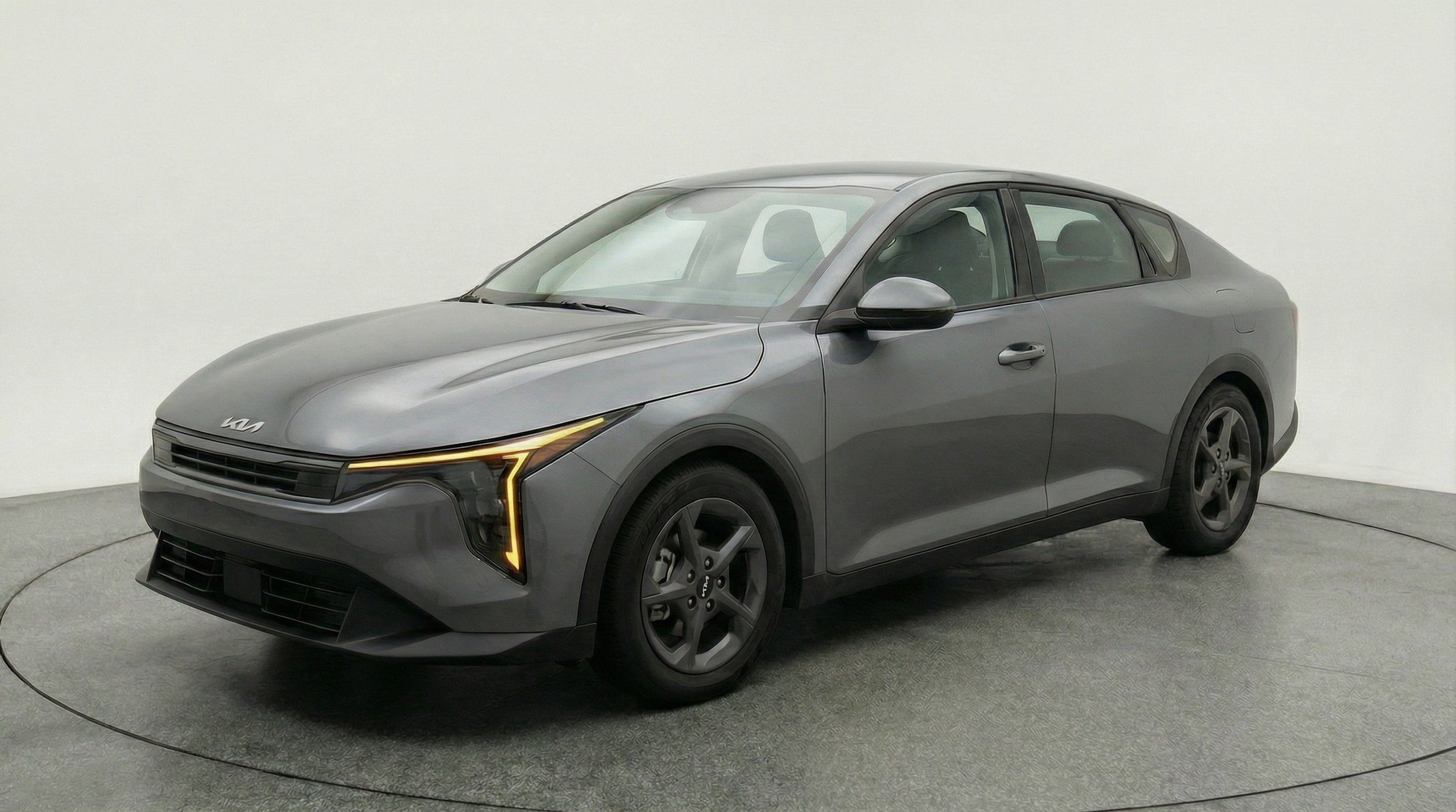 Thumbnail: 2025 Kia K4 - 3