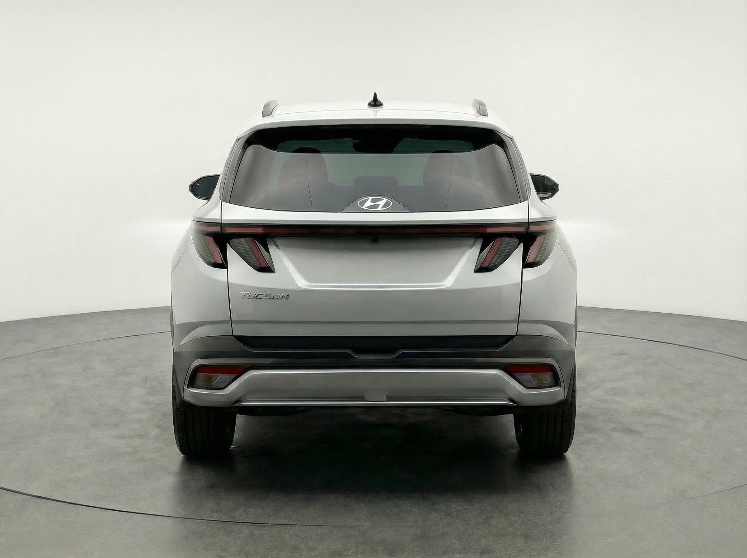 Thumbnail: 2025 Hyundai Tucson - 6