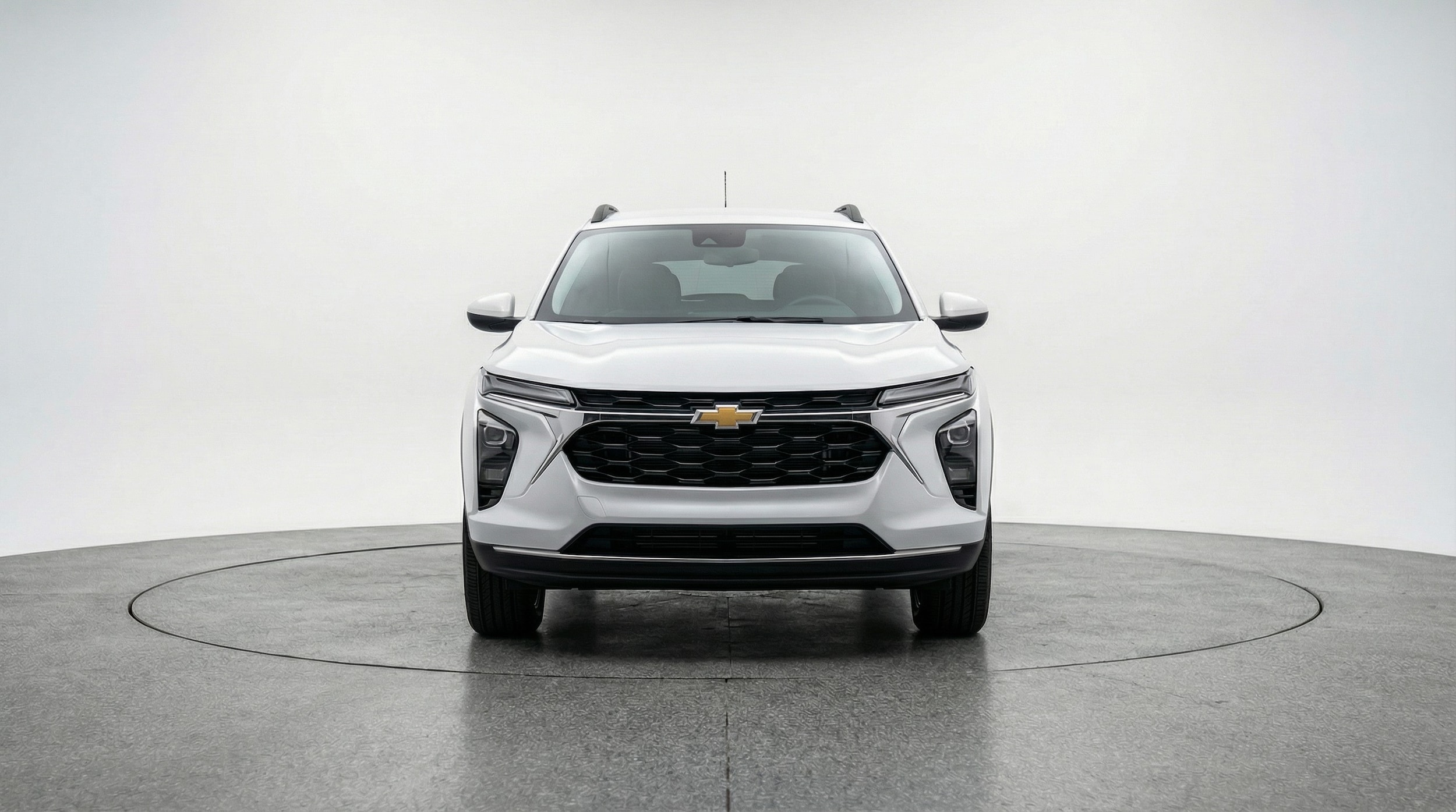 Thumbnail: 2025 Chevrolet Trax - 2