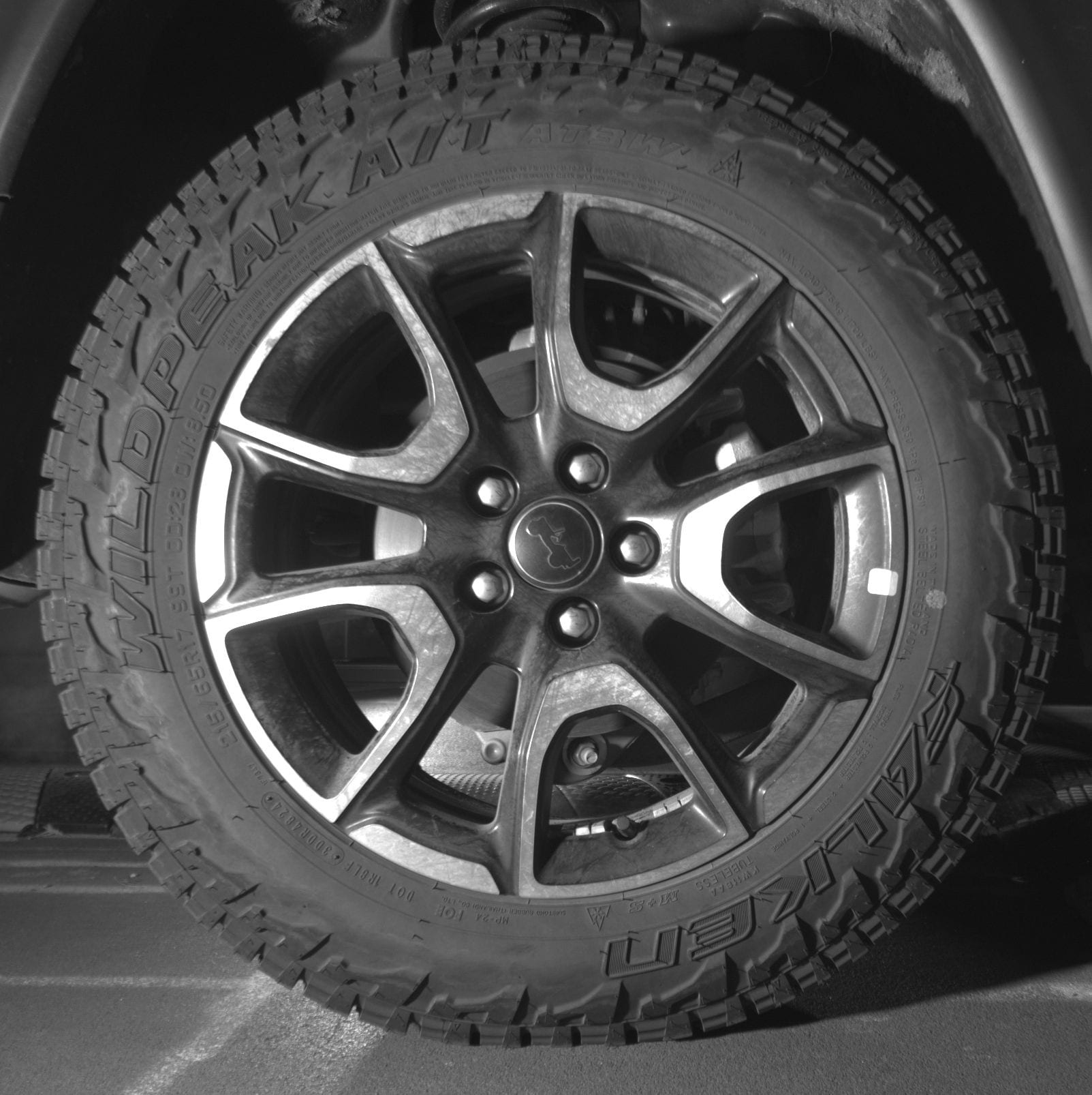 Thumbnail: 2025 Jeep Compass - 12