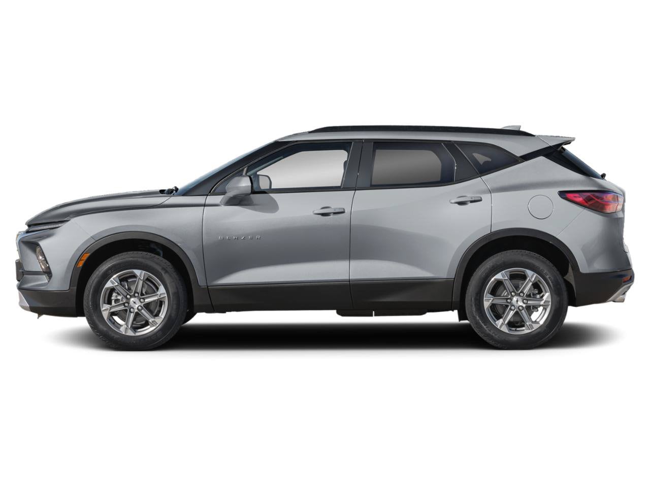 Thumbnail: 2026 Chevrolet Blazer - 3