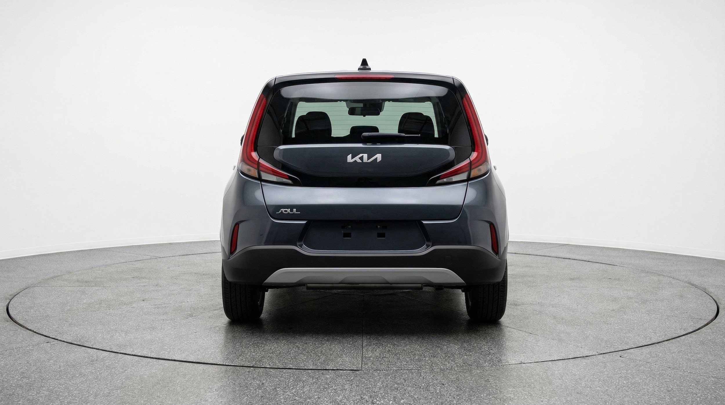 Thumbnail: 2025 Kia Soul - 7