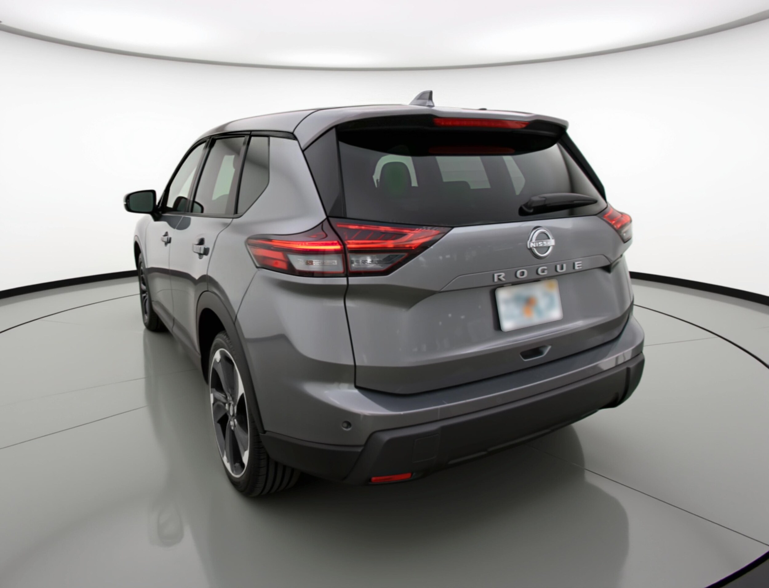 Thumbnail: 2025 Nissan Rogue - 5
