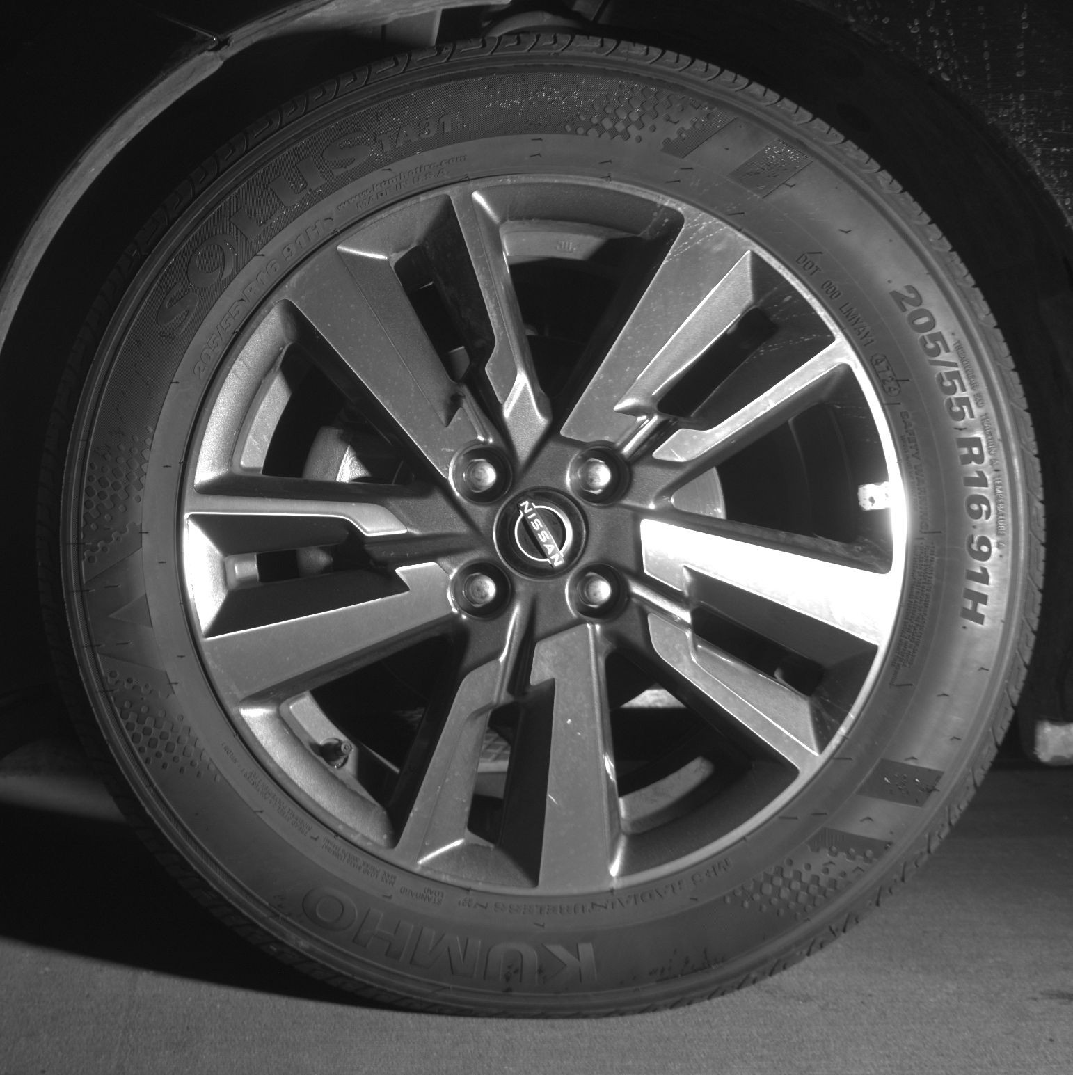 Thumbnail: 2025 Nissan Versa - 9