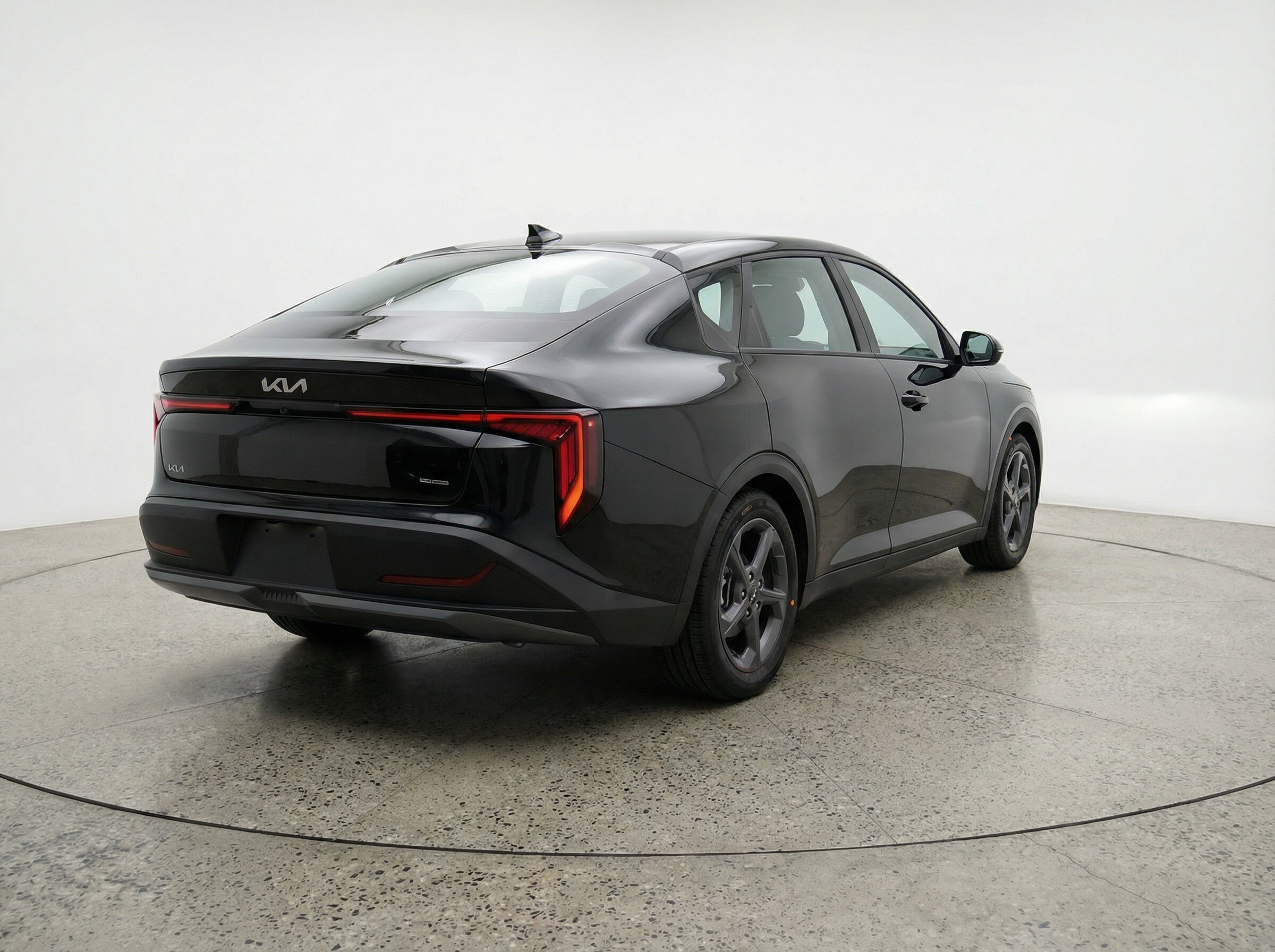 Thumbnail: 2025 Kia K4 - 7