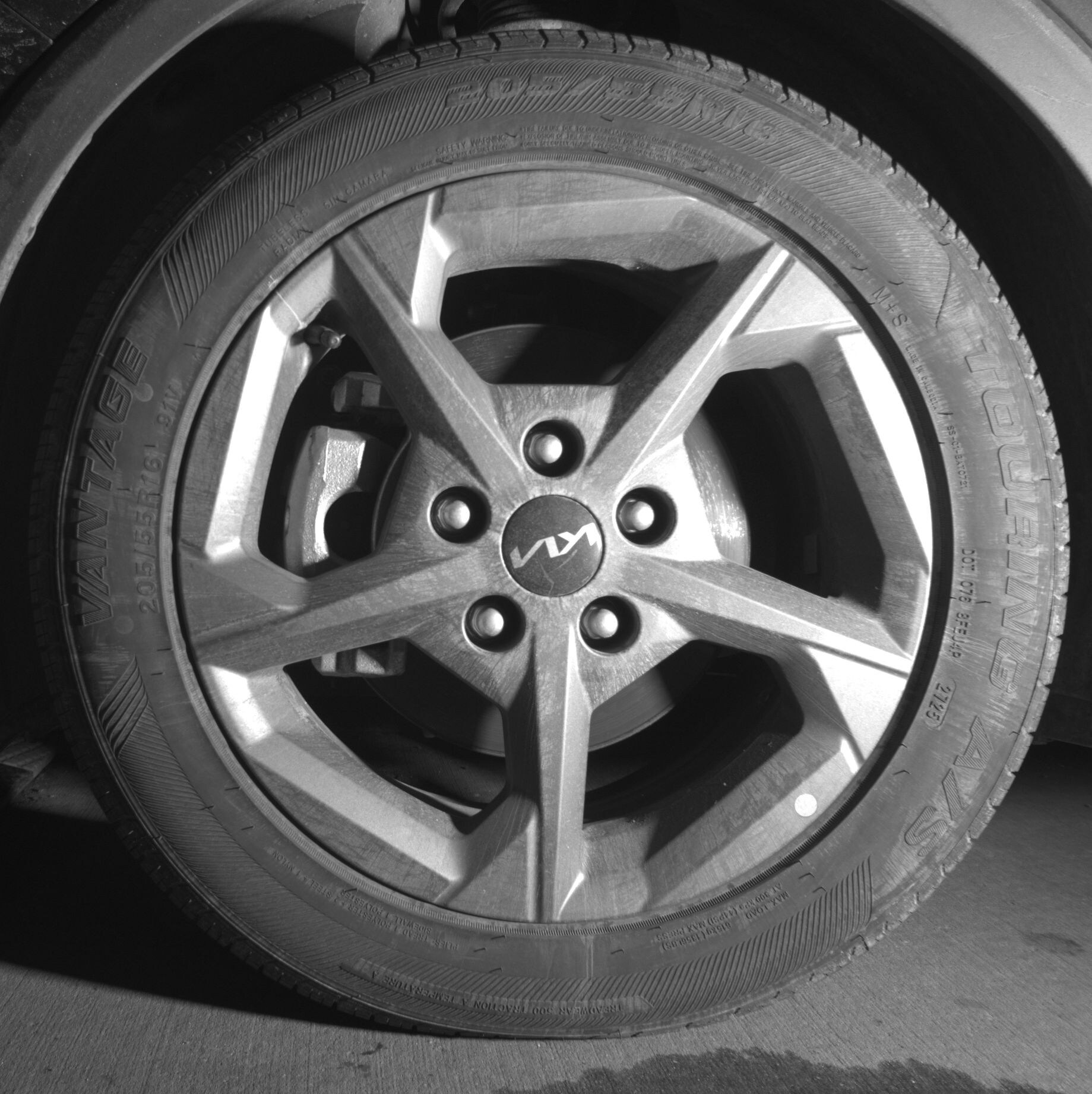 Thumbnail: 2025 Kia K4 - 9