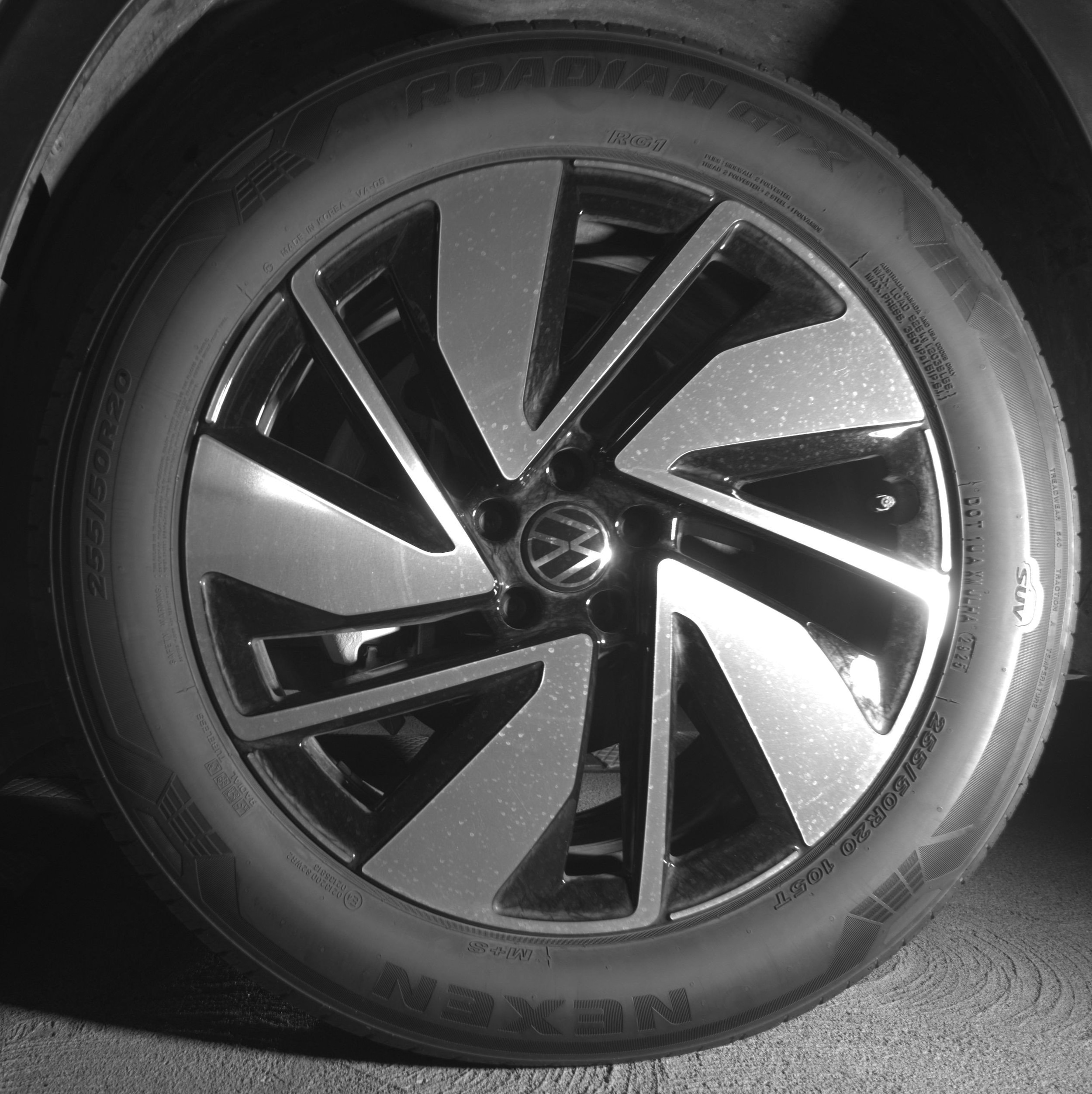 Thumbnail: 2026 Volkswagen Atlas - 12