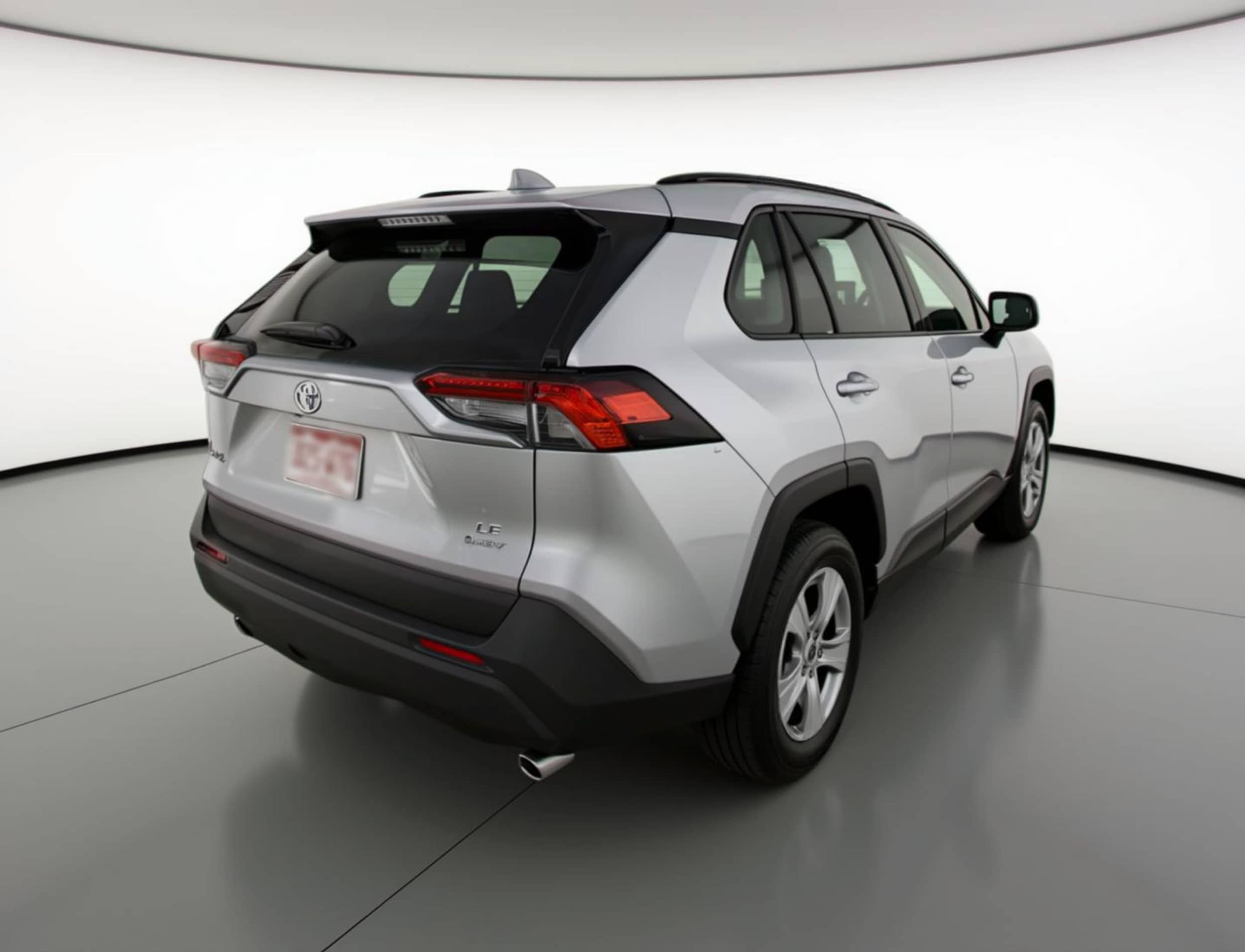 Thumbnail: 2025 Toyota RAV4 - 7