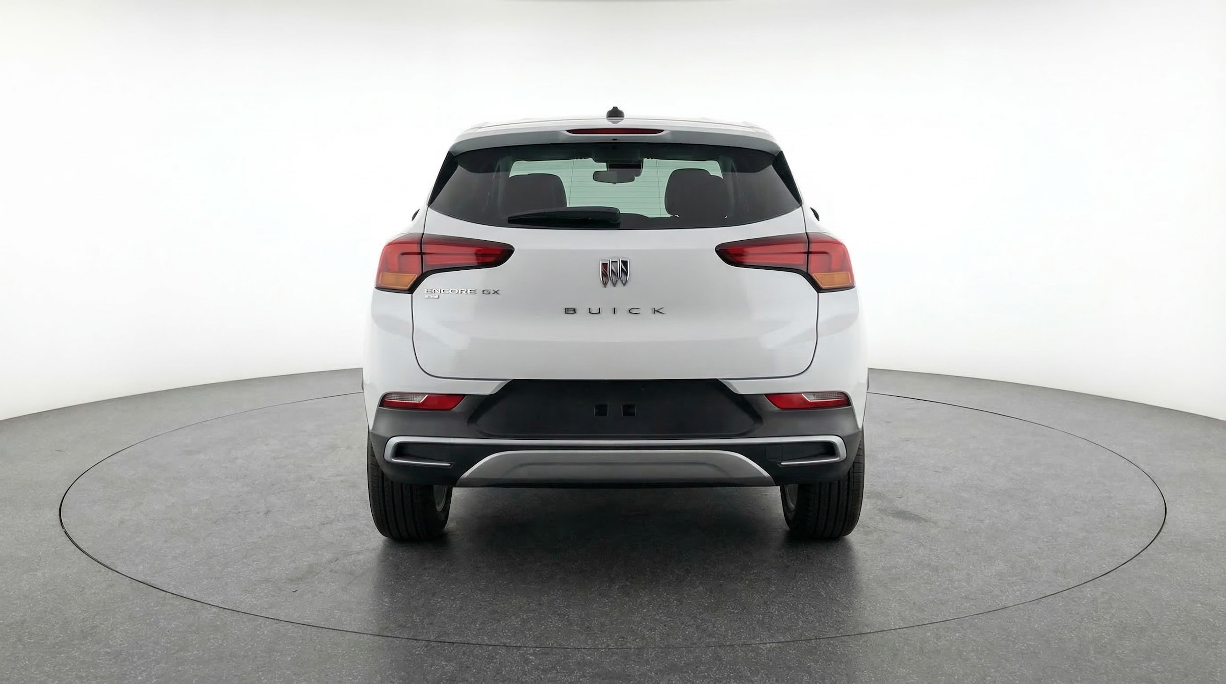 Thumbnail: 2025 Buick Encore GX - 6