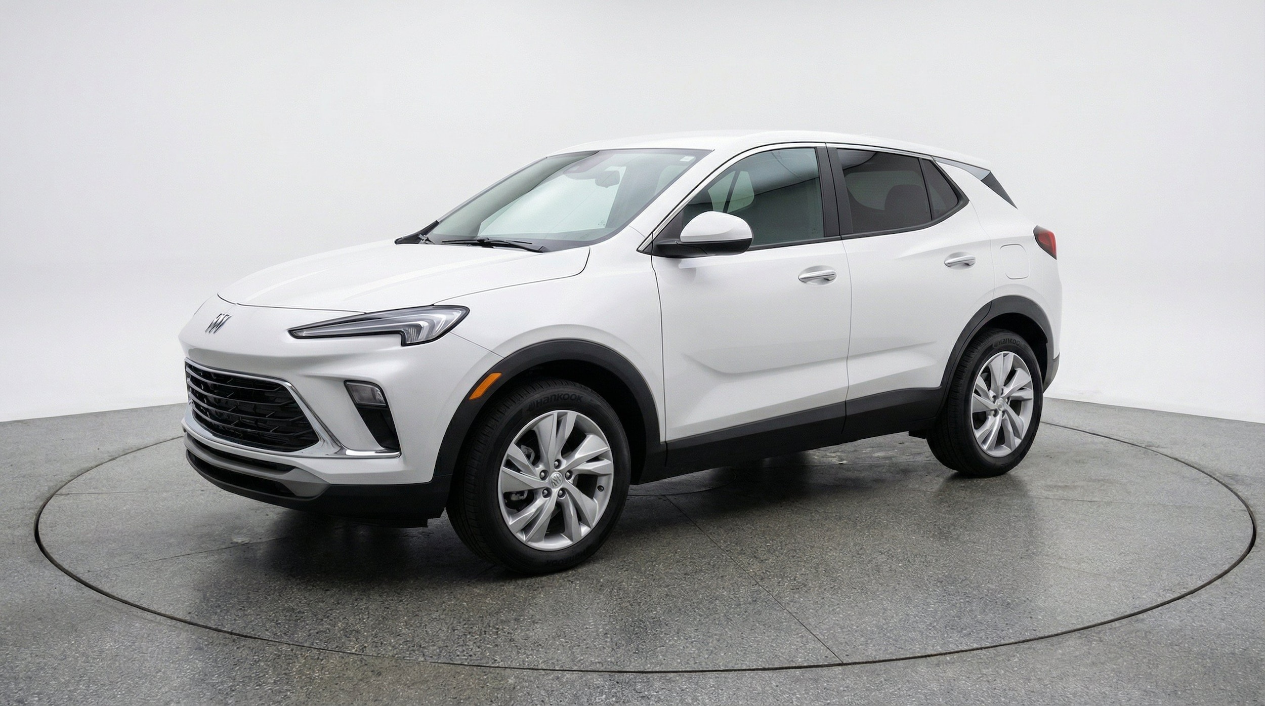 Thumbnail: 2025 Buick Encore GX - 3