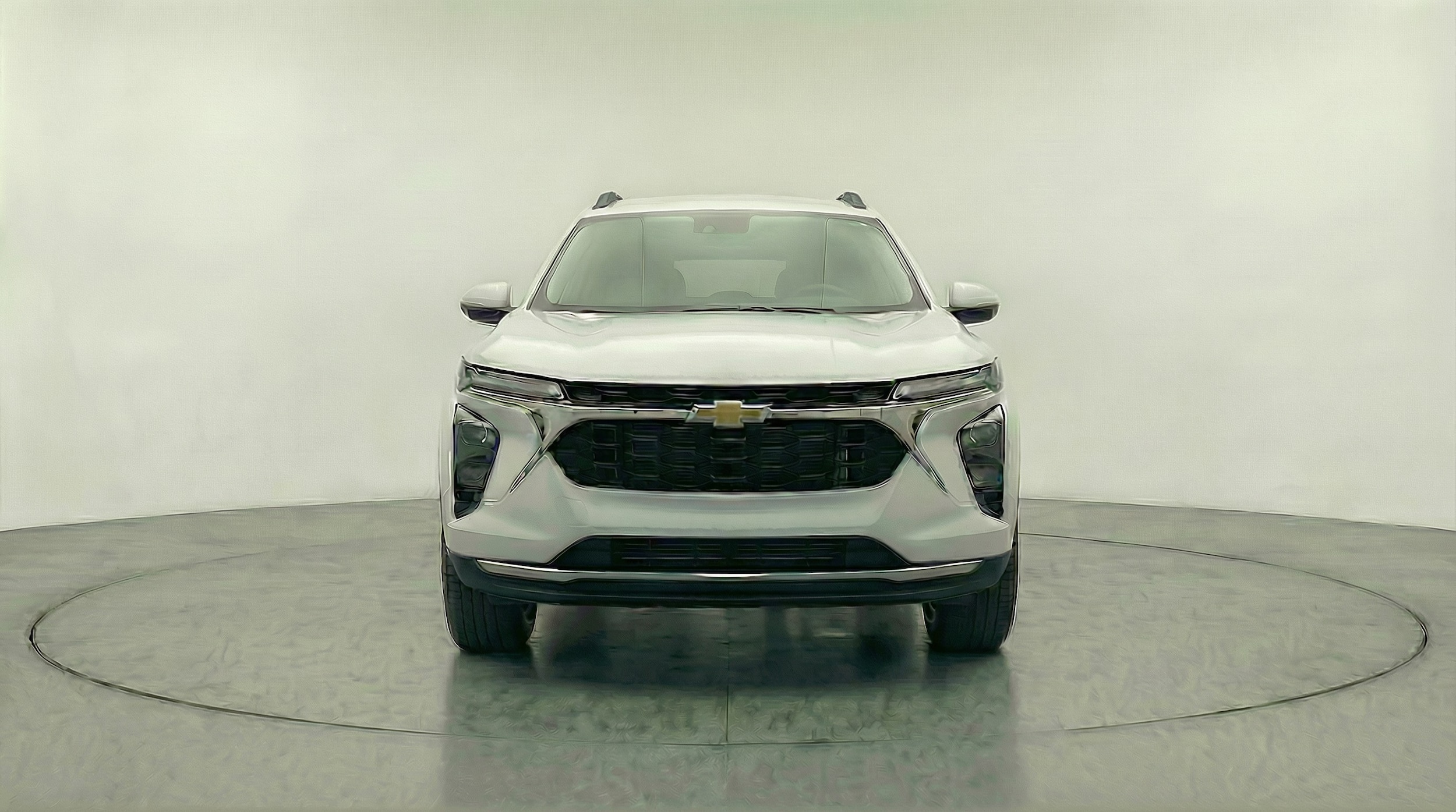 Thumbnail: 2025 Chevrolet Trax - 2