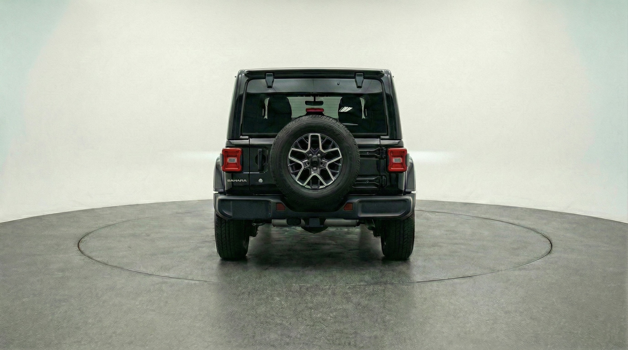 Thumbnail: 2025 Jeep Wrangler - 6