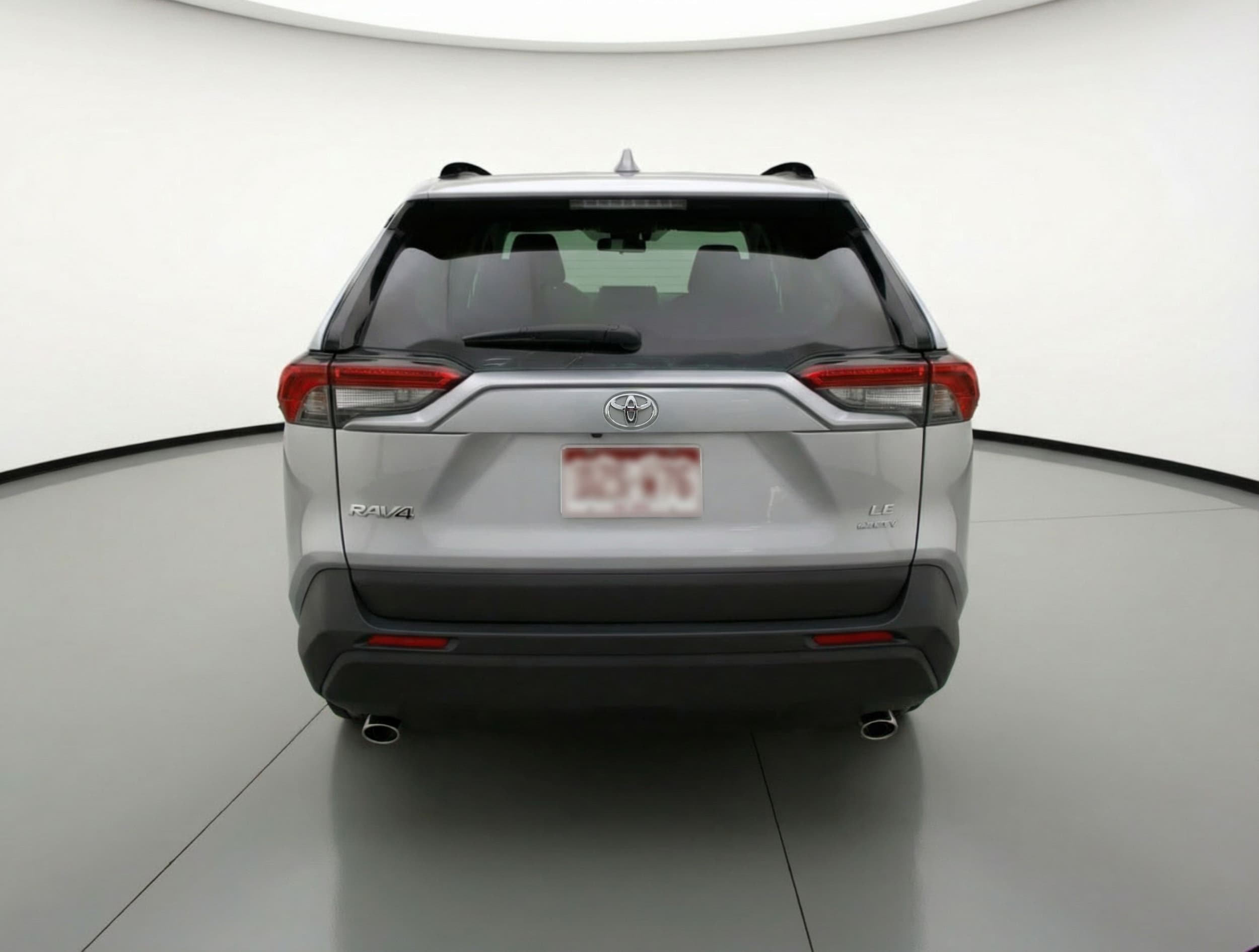 Thumbnail: 2025 Toyota RAV4 - 6