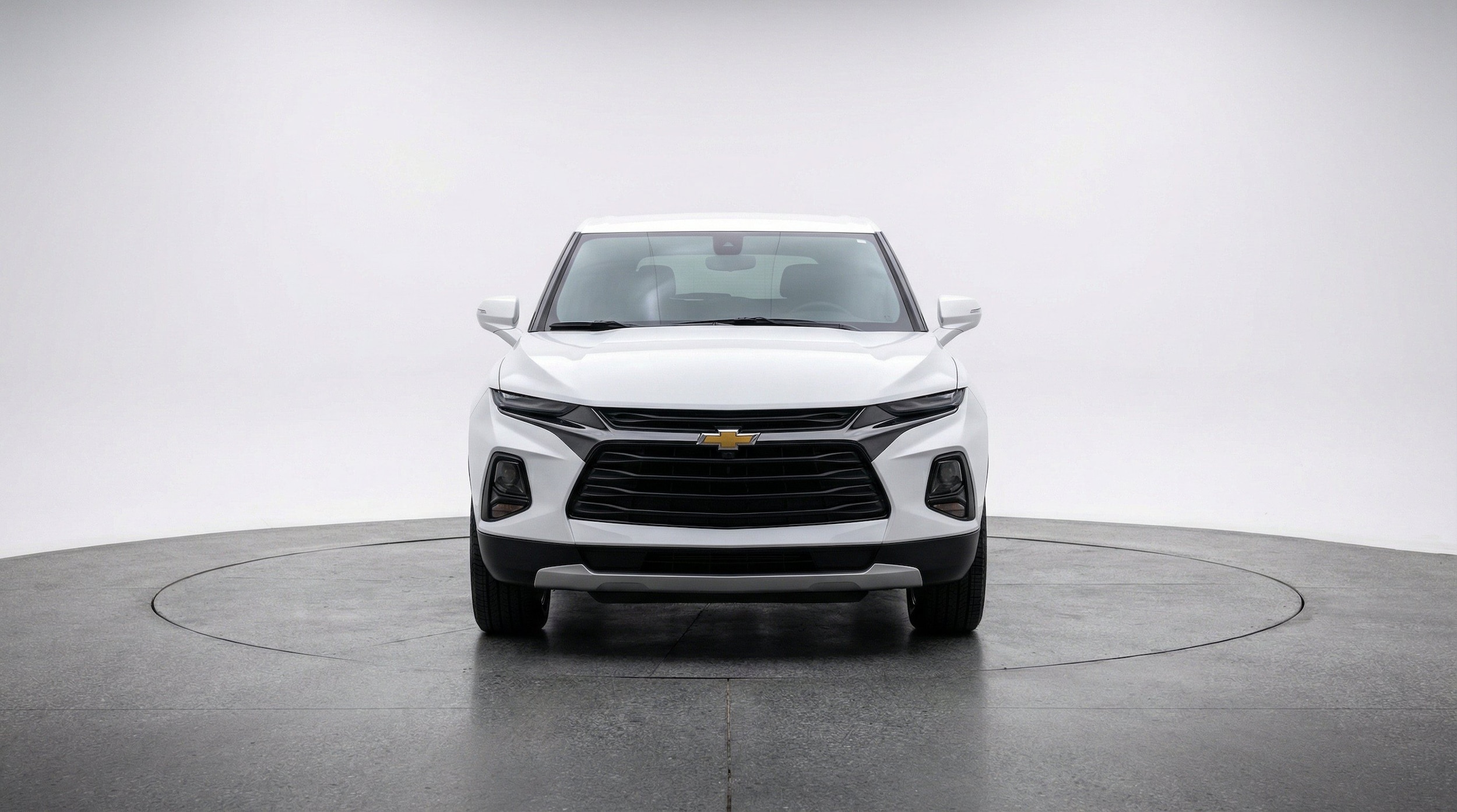 Thumbnail: 2025 Chevrolet Blazer - 2