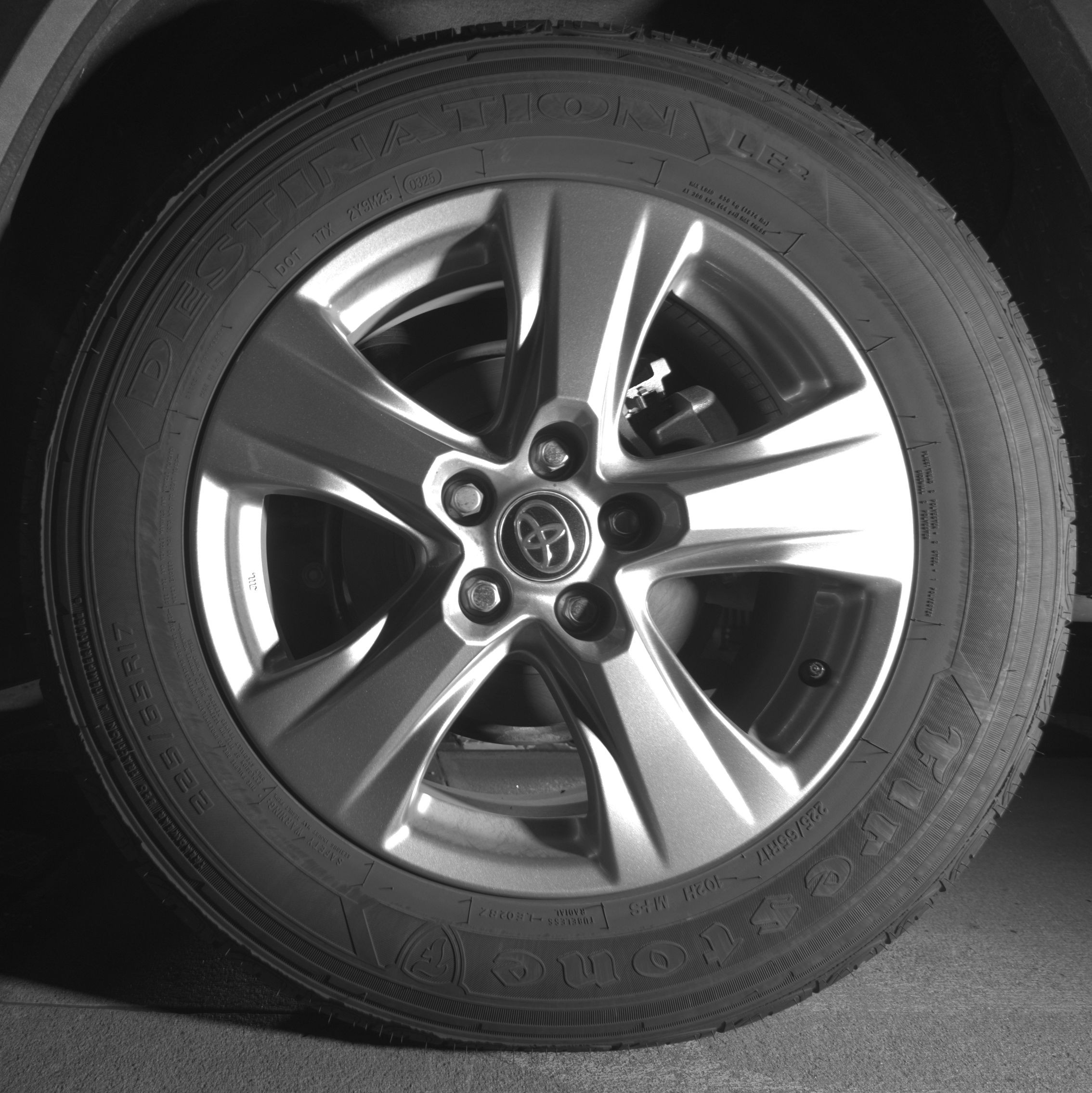 Thumbnail: 2025 Toyota RAV4 - 11