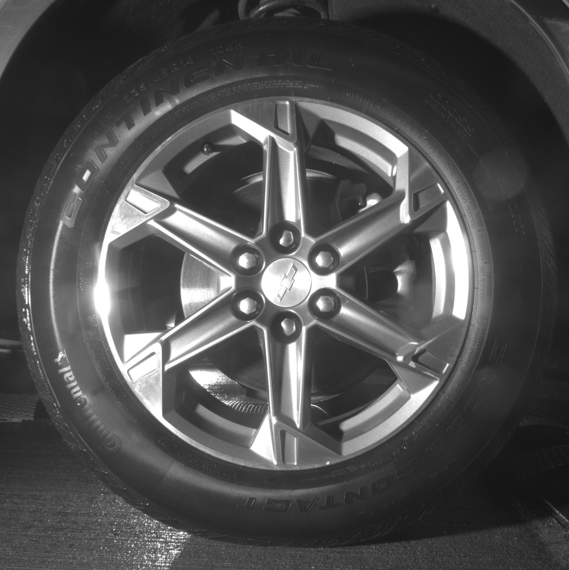 Thumbnail: 2025 Chevrolet Blazer - 10