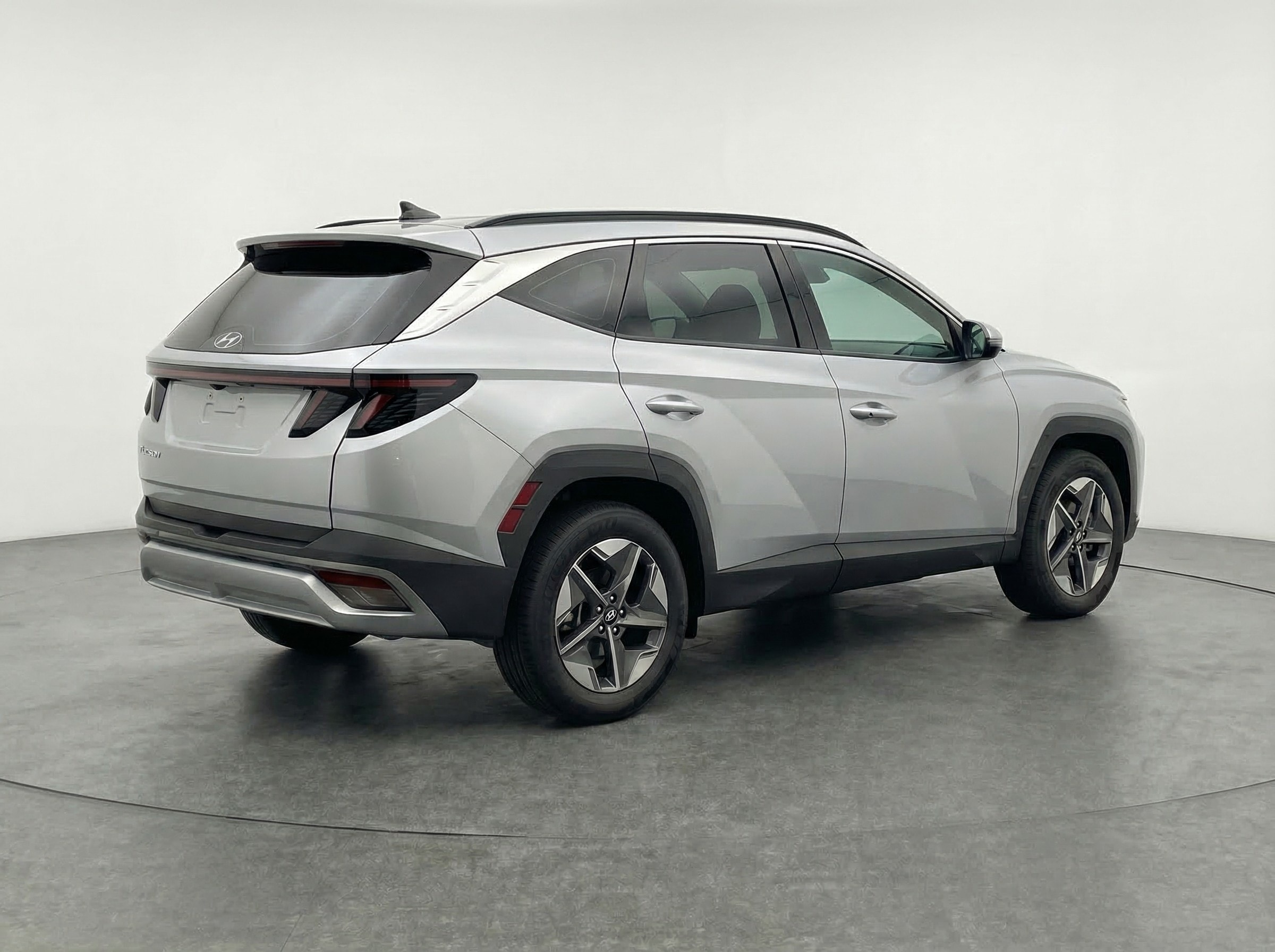 Thumbnail: 2025 Hyundai Tucson - 7