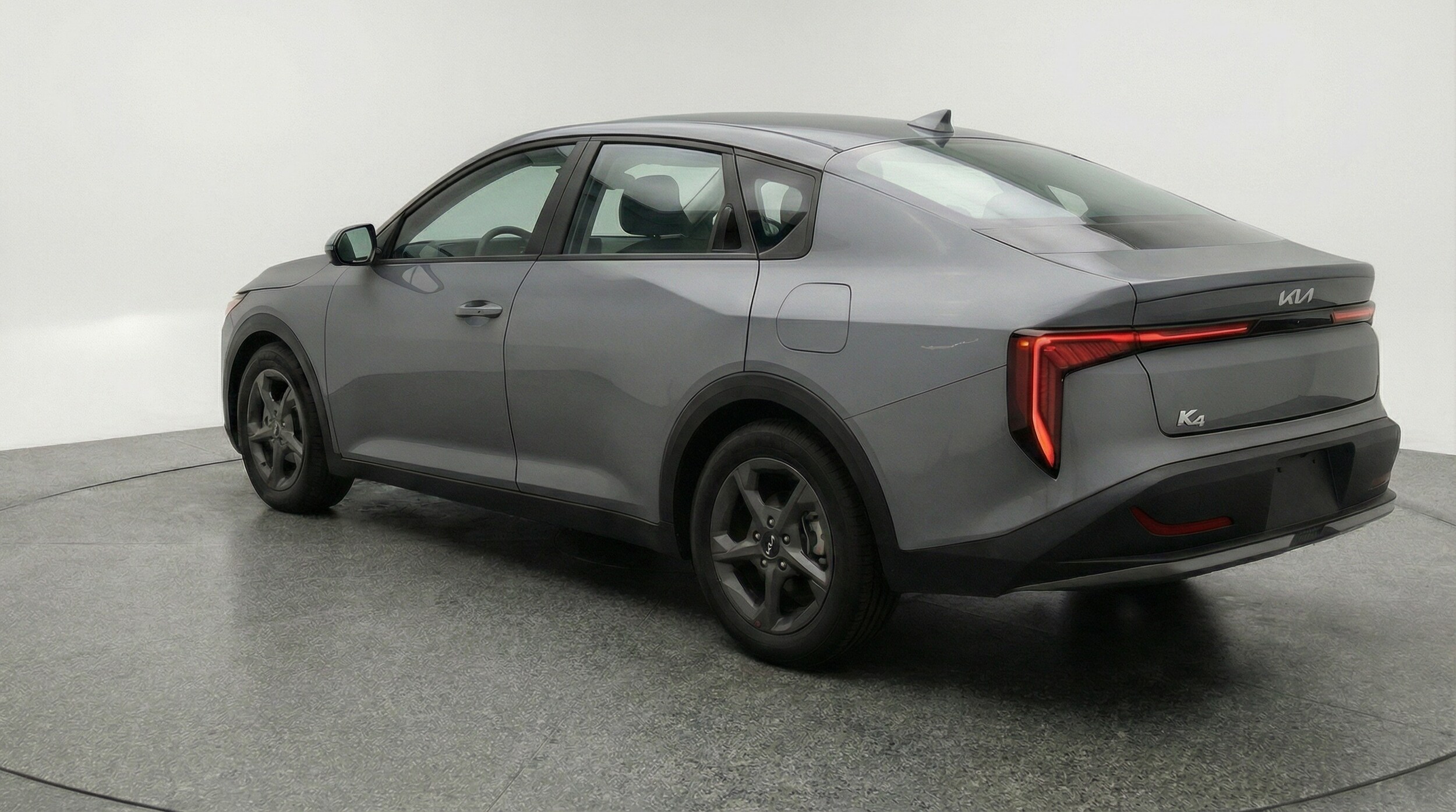 Thumbnail: 2025 Kia K4 - 5