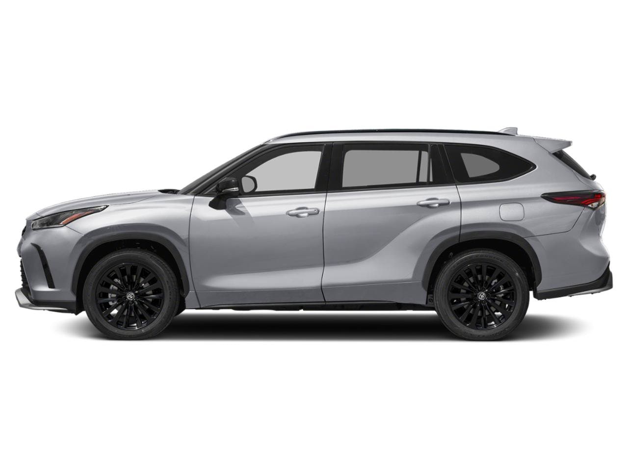 Thumbnail: 2025 Toyota Highlander - 3