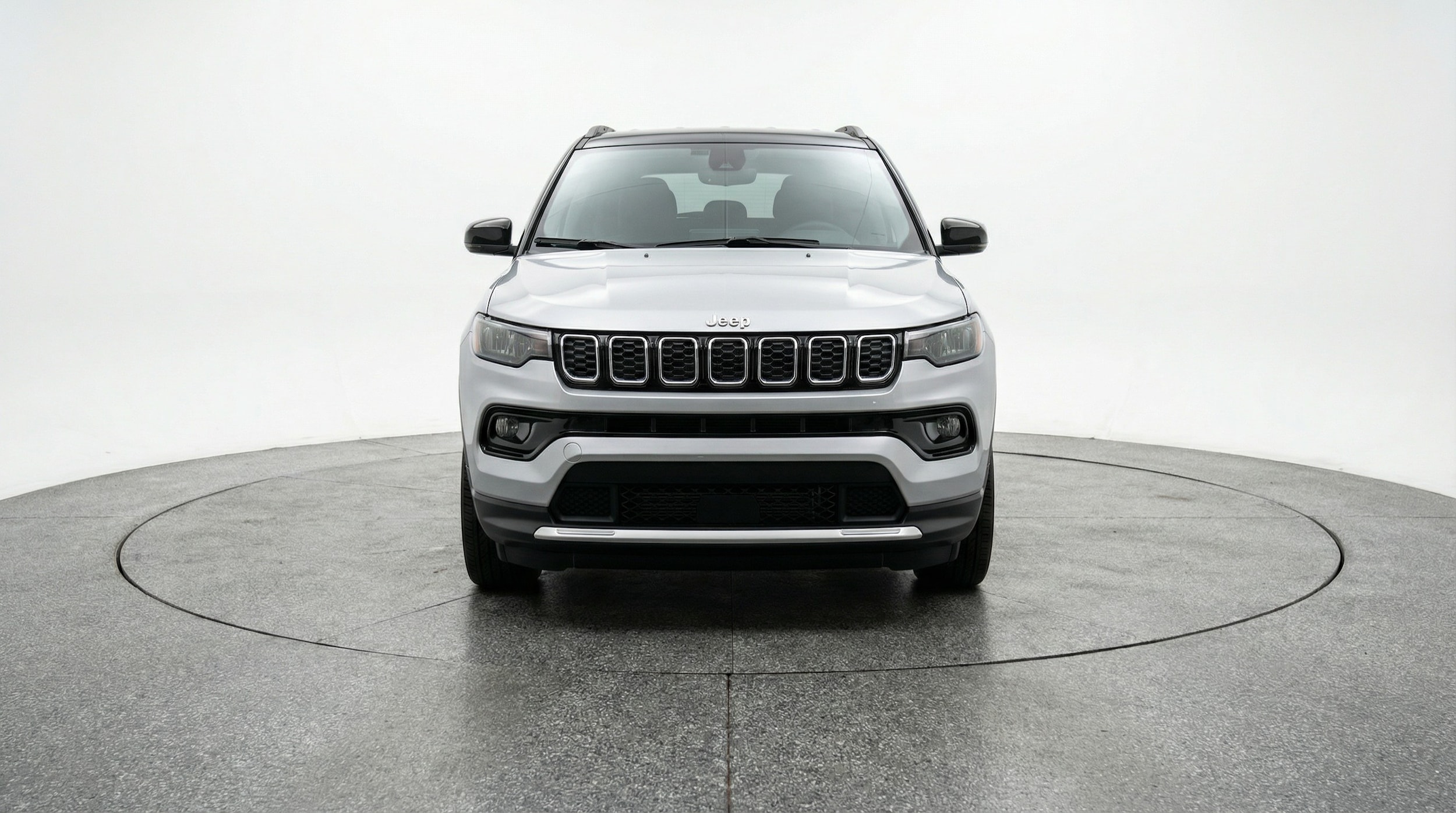 Thumbnail: 2025 Jeep Compass - 2