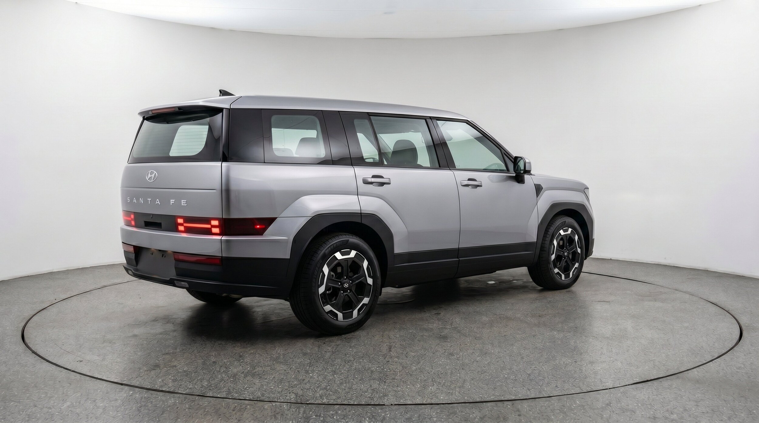 Thumbnail: 2025 Hyundai Santa Fe - 9