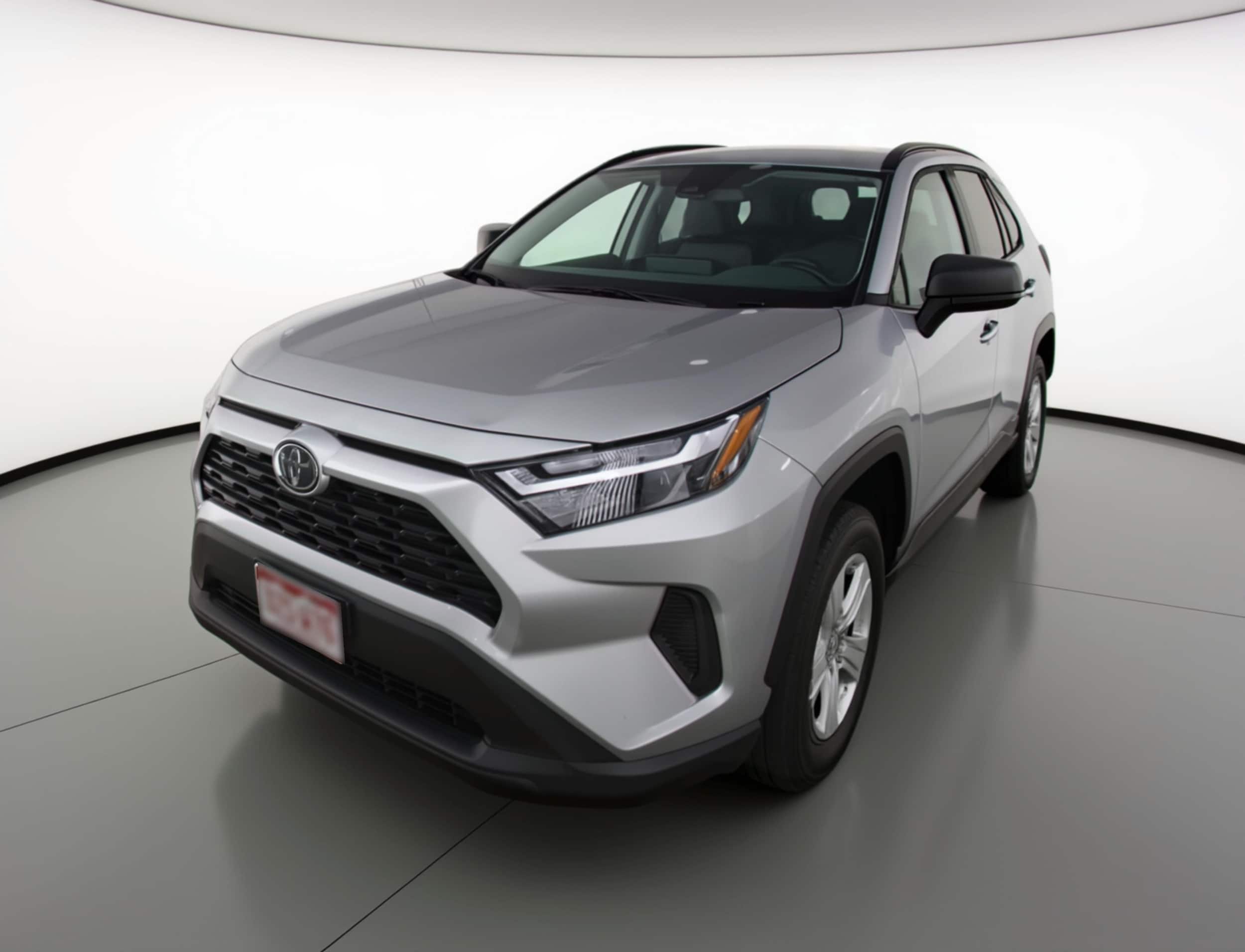 Thumbnail: 2025 Toyota RAV4 - 3