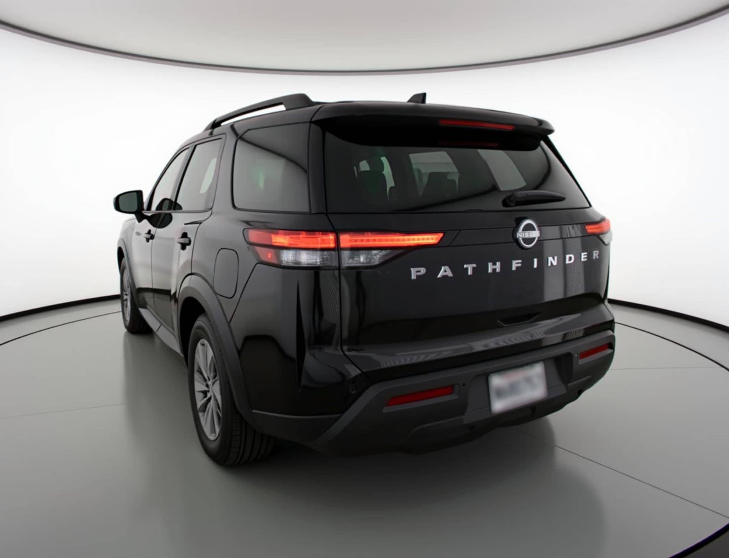 Thumbnail: 2025 Nissan Pathfinder - 5