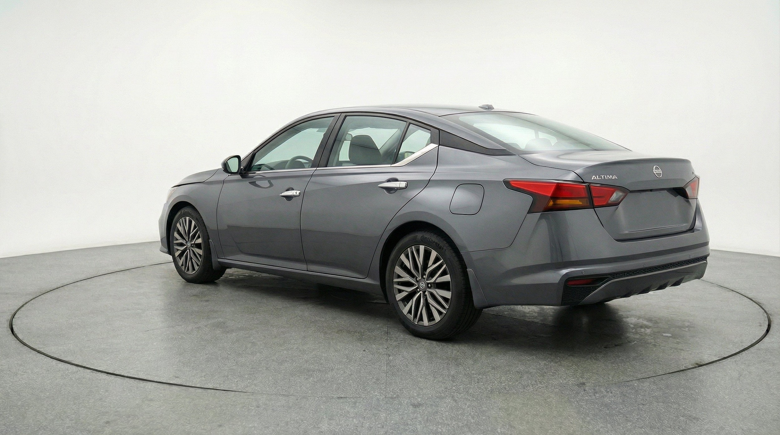 Thumbnail: 2025 Nissan Altima - 6