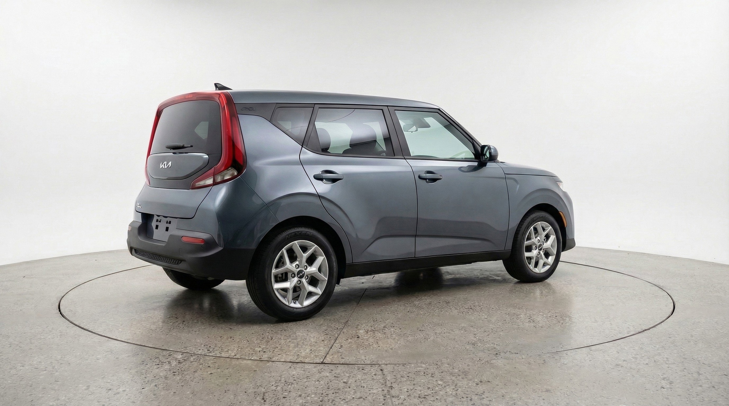 Thumbnail: 2025 Kia Soul - 9