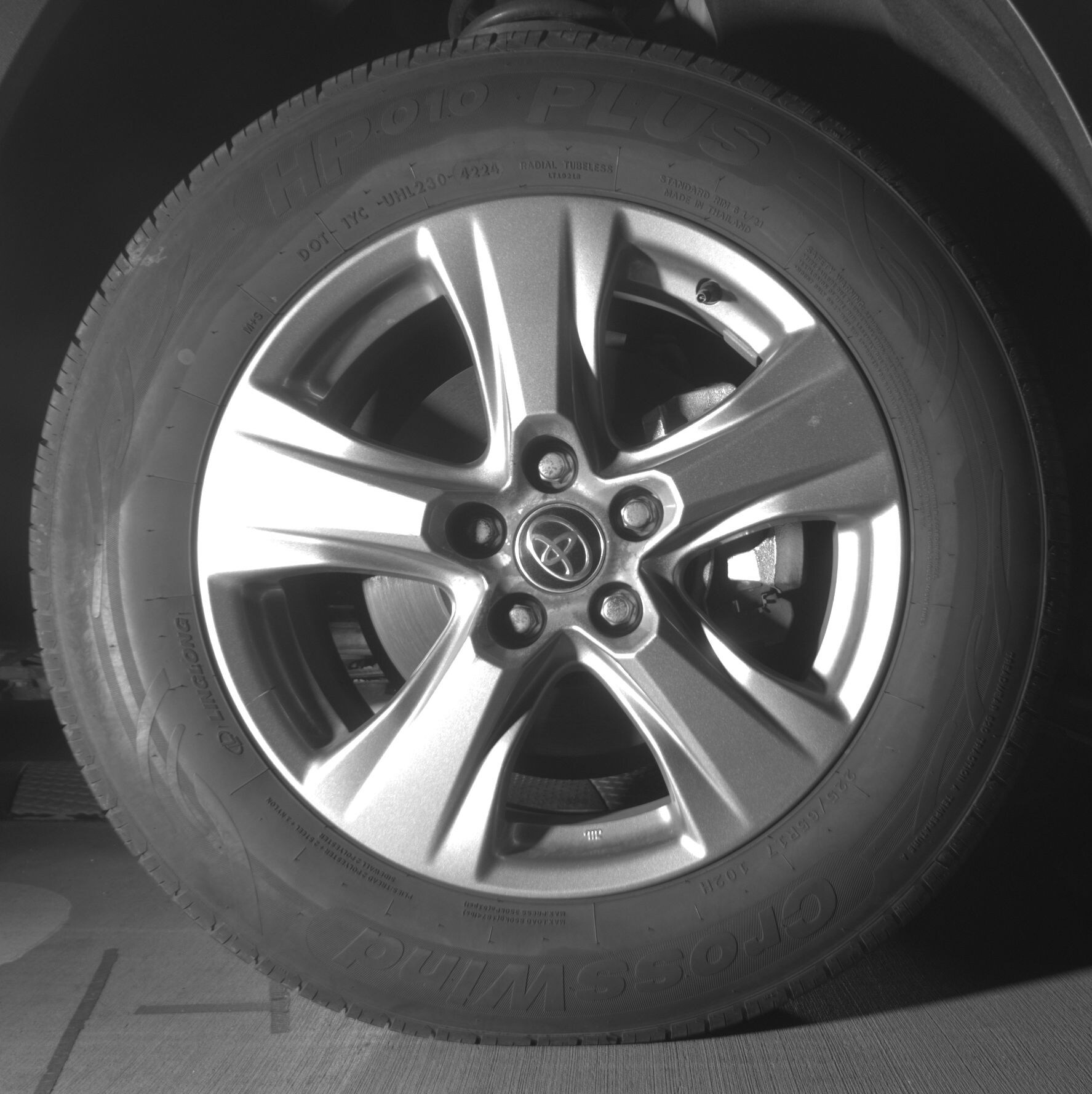 Thumbnail: 2024 Toyota RAV4 - 10