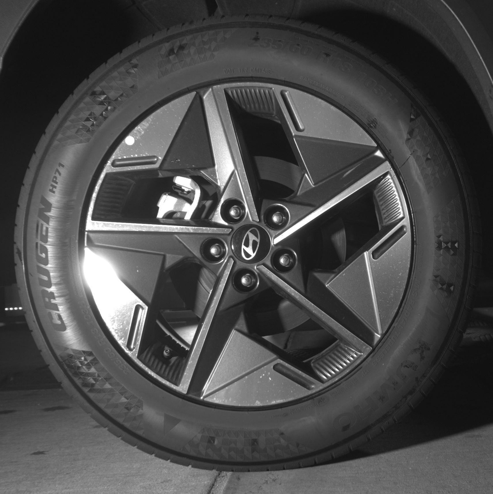 Thumbnail: 2025 Hyundai Tucson - 12