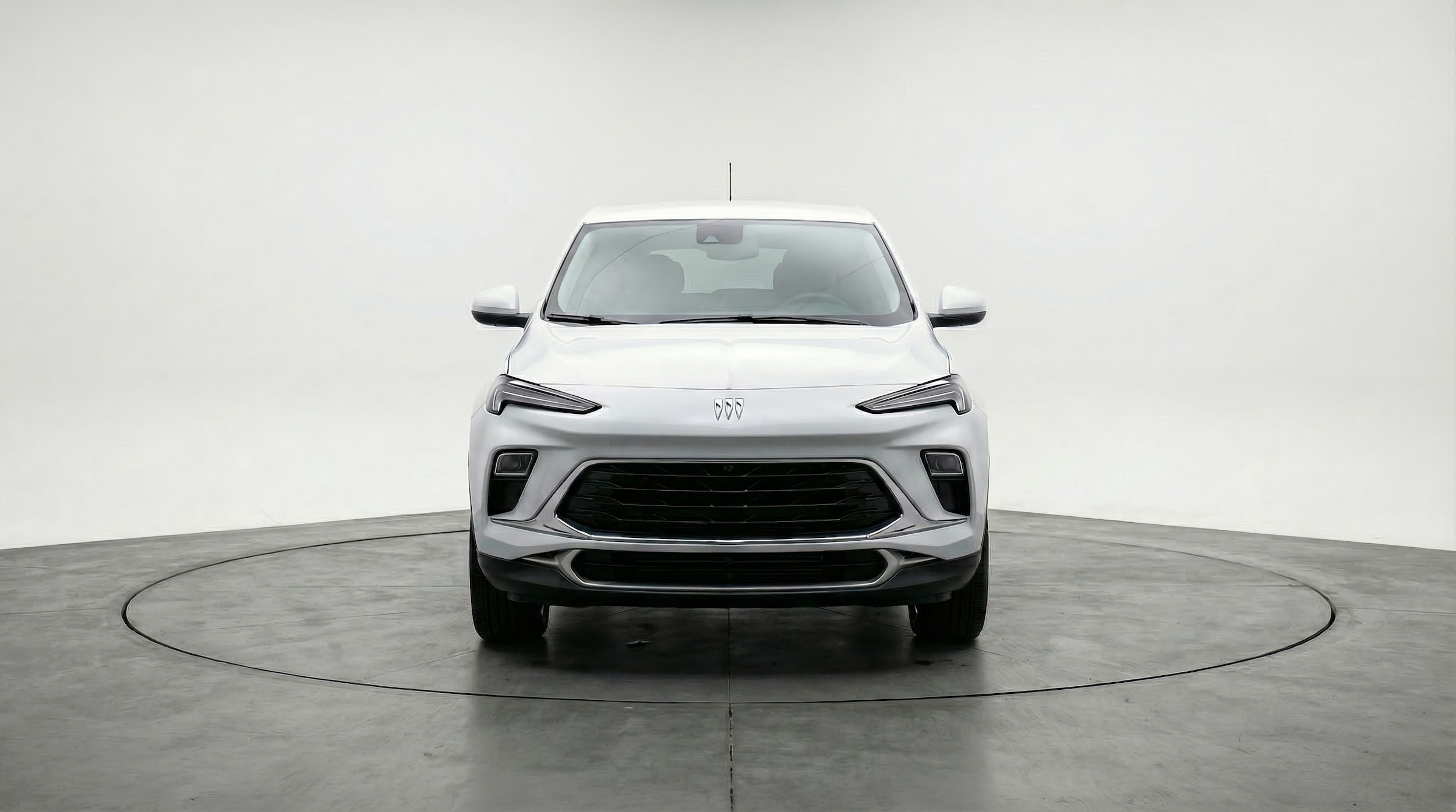 Thumbnail: 2025 Buick Encore GX - 2