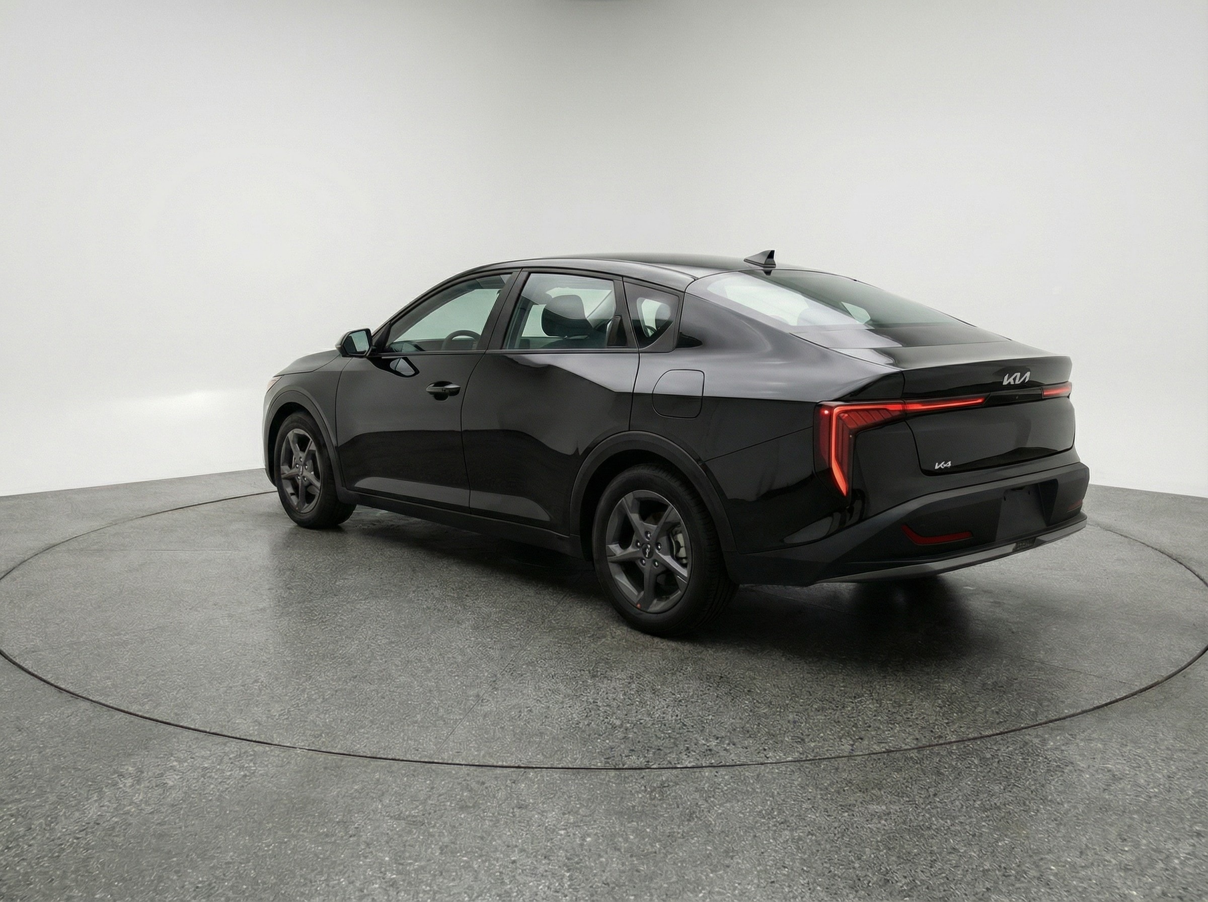 Thumbnail: 2025 Kia K4 - 5