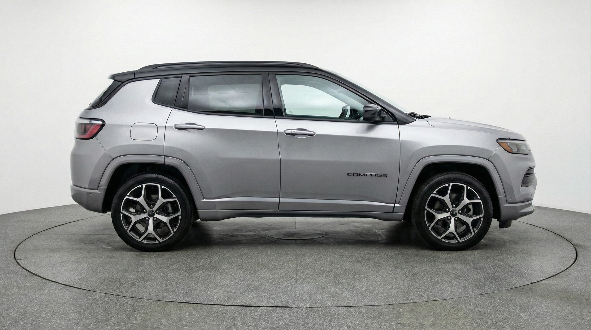 Thumbnail: 2025 Jeep Compass - 8