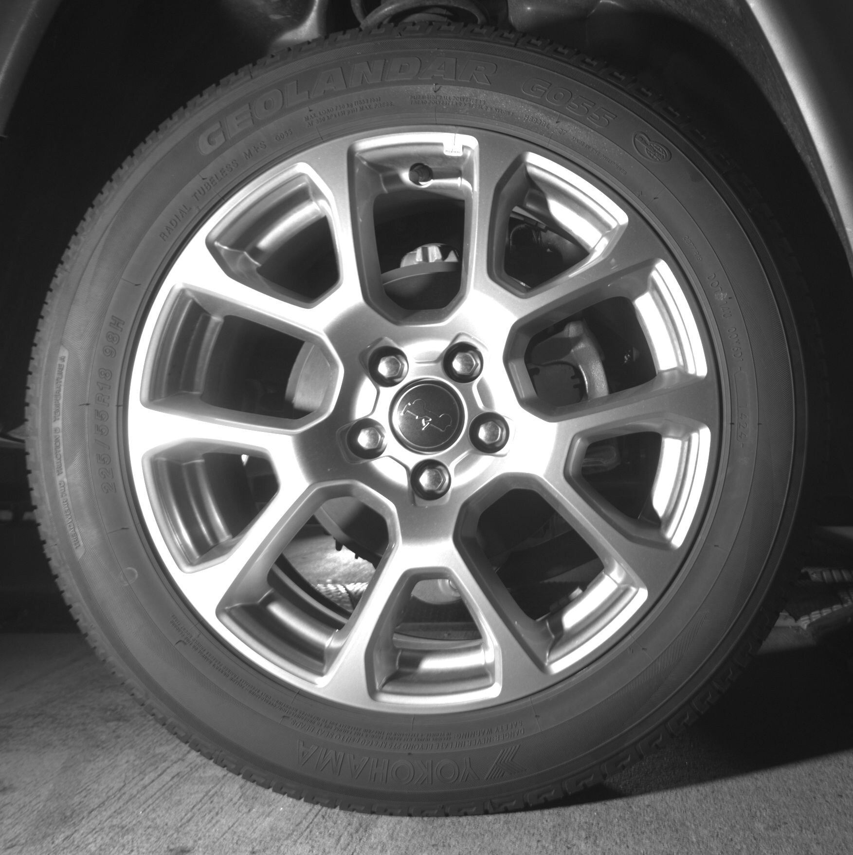 Thumbnail: 2025 Jeep Compass - 12