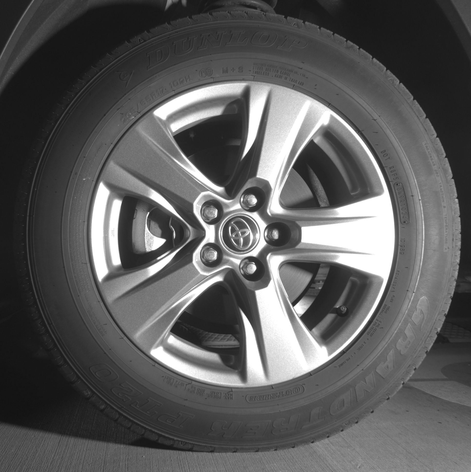 Thumbnail: 2024 Toyota RAV4 - 9