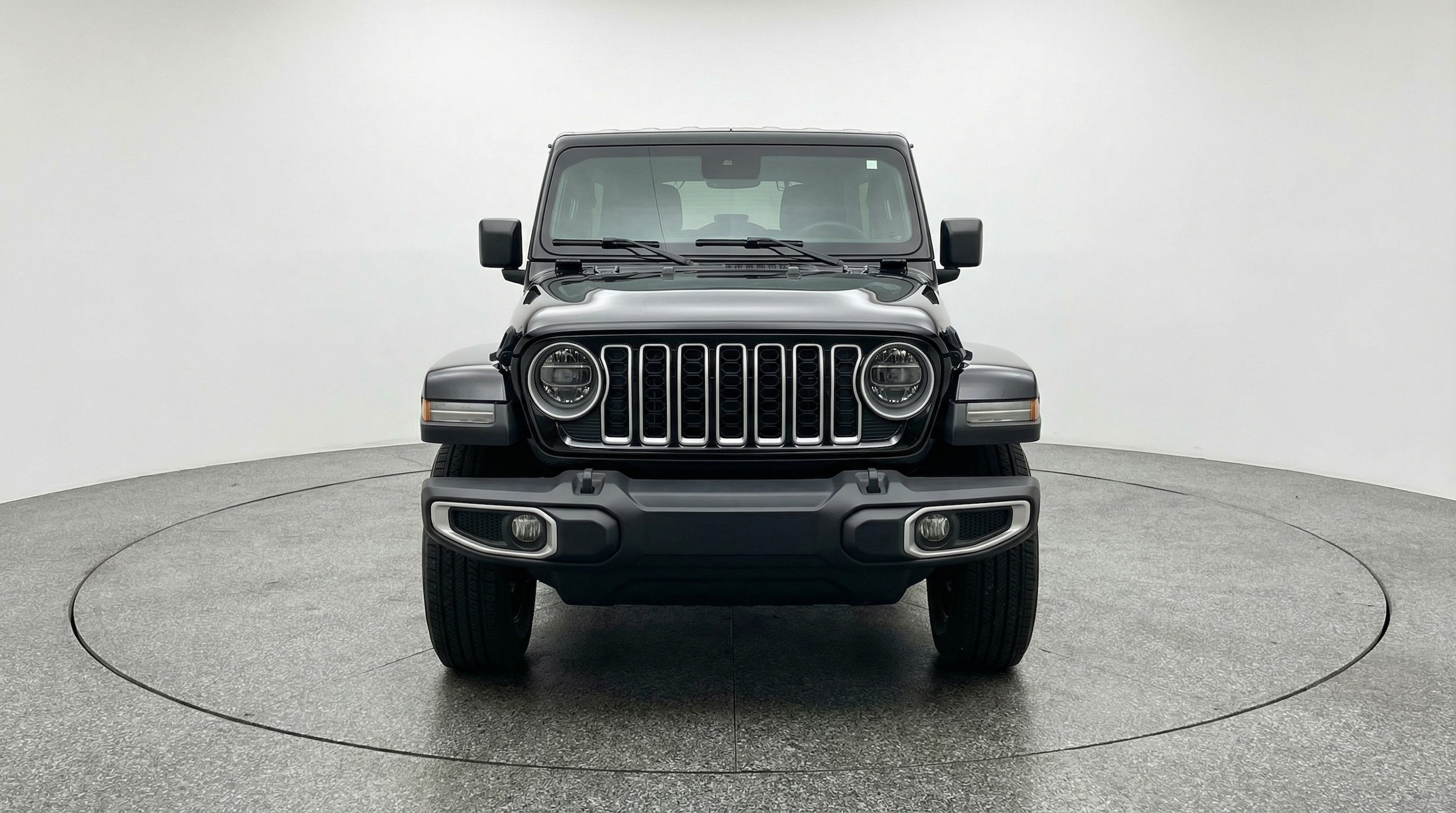Thumbnail: 2025 Jeep Wrangler - 2